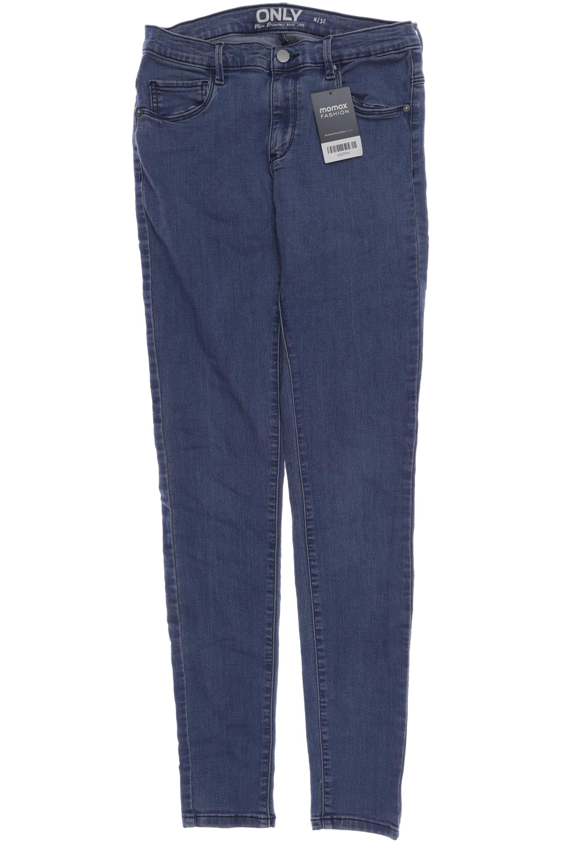 

Only Damen Jeans, blau, Gr. 0