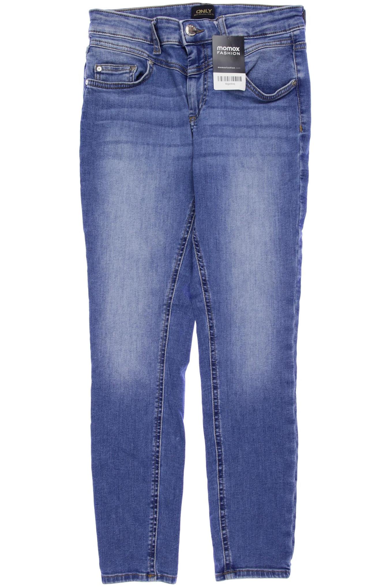 

Only Damen Jeans, blau, Gr. 0