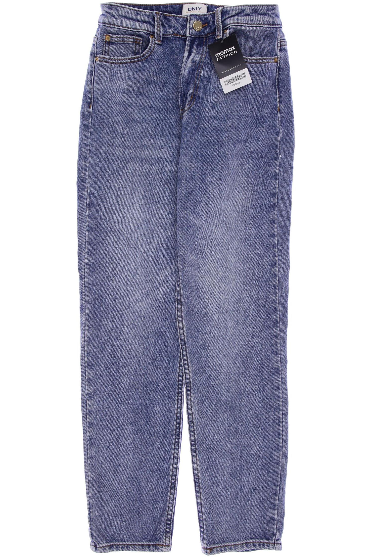 

ONLY Damen Jeans, blau