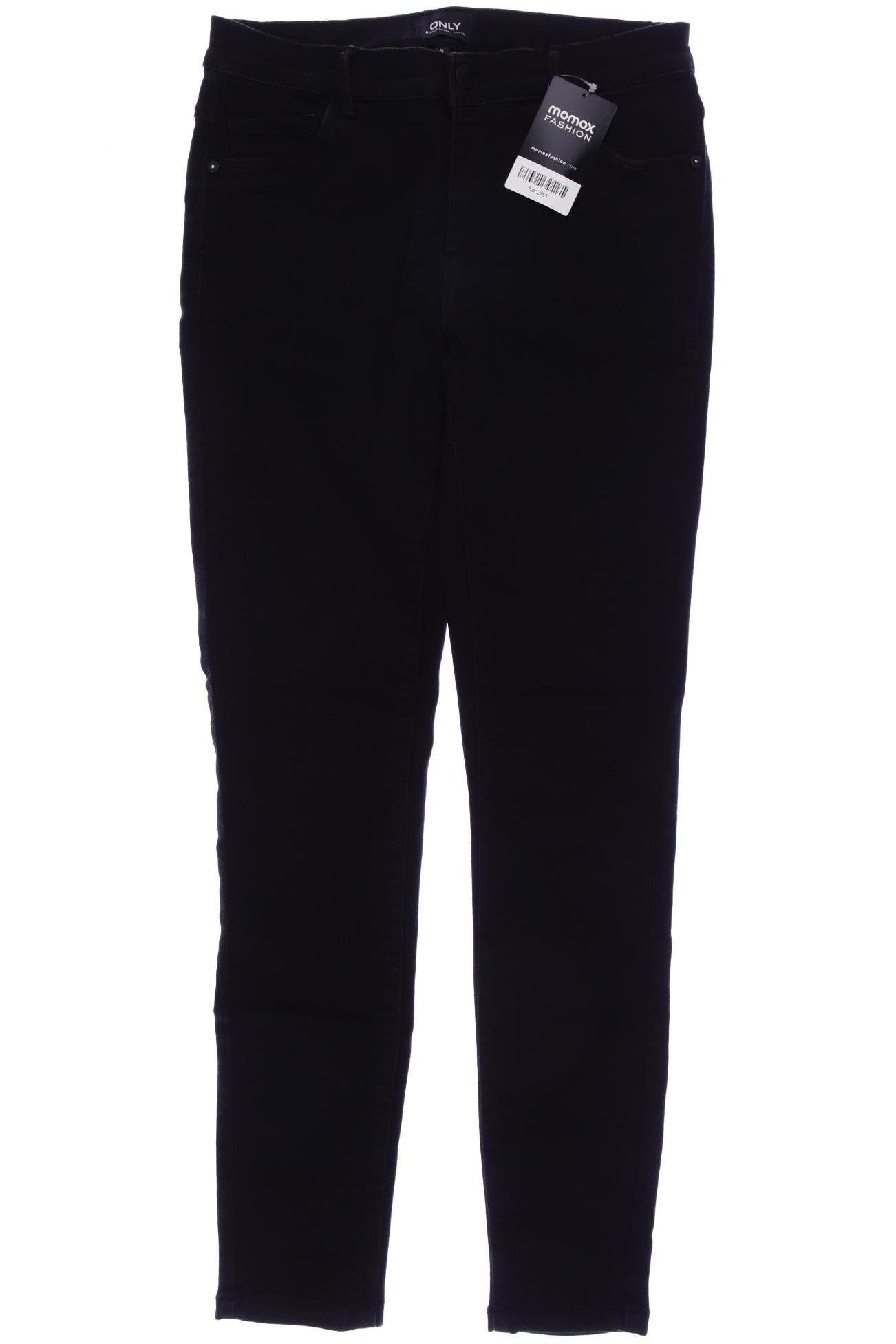 

ONLY Damen Jeans, schwarz