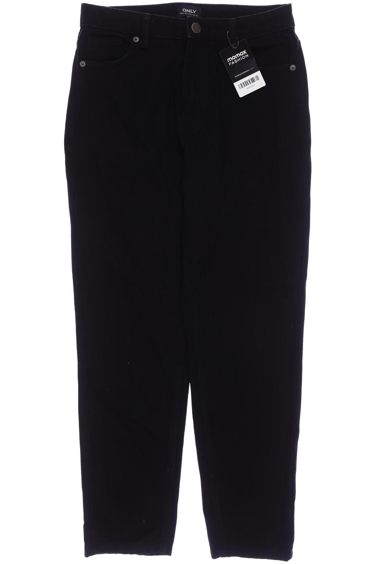 

Only Damen Jeans, schwarz, Gr. 29