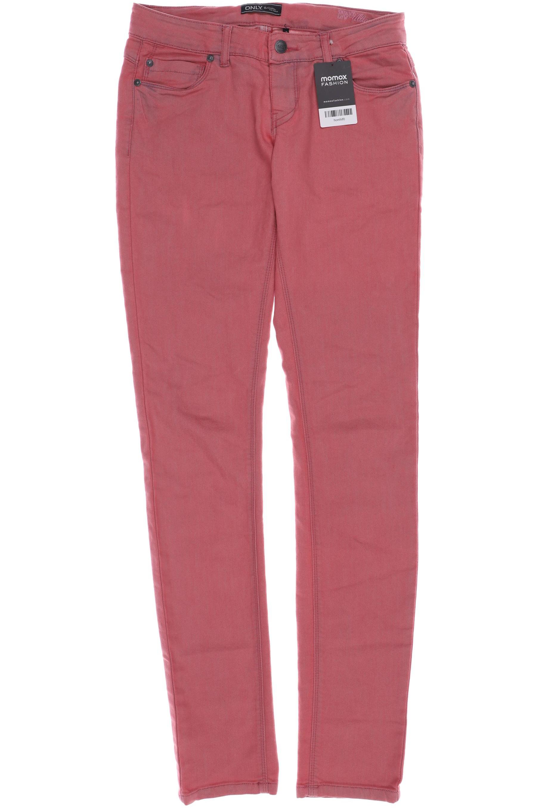 Thumbnail - Only Damen Jeans, pink, Gr. 34