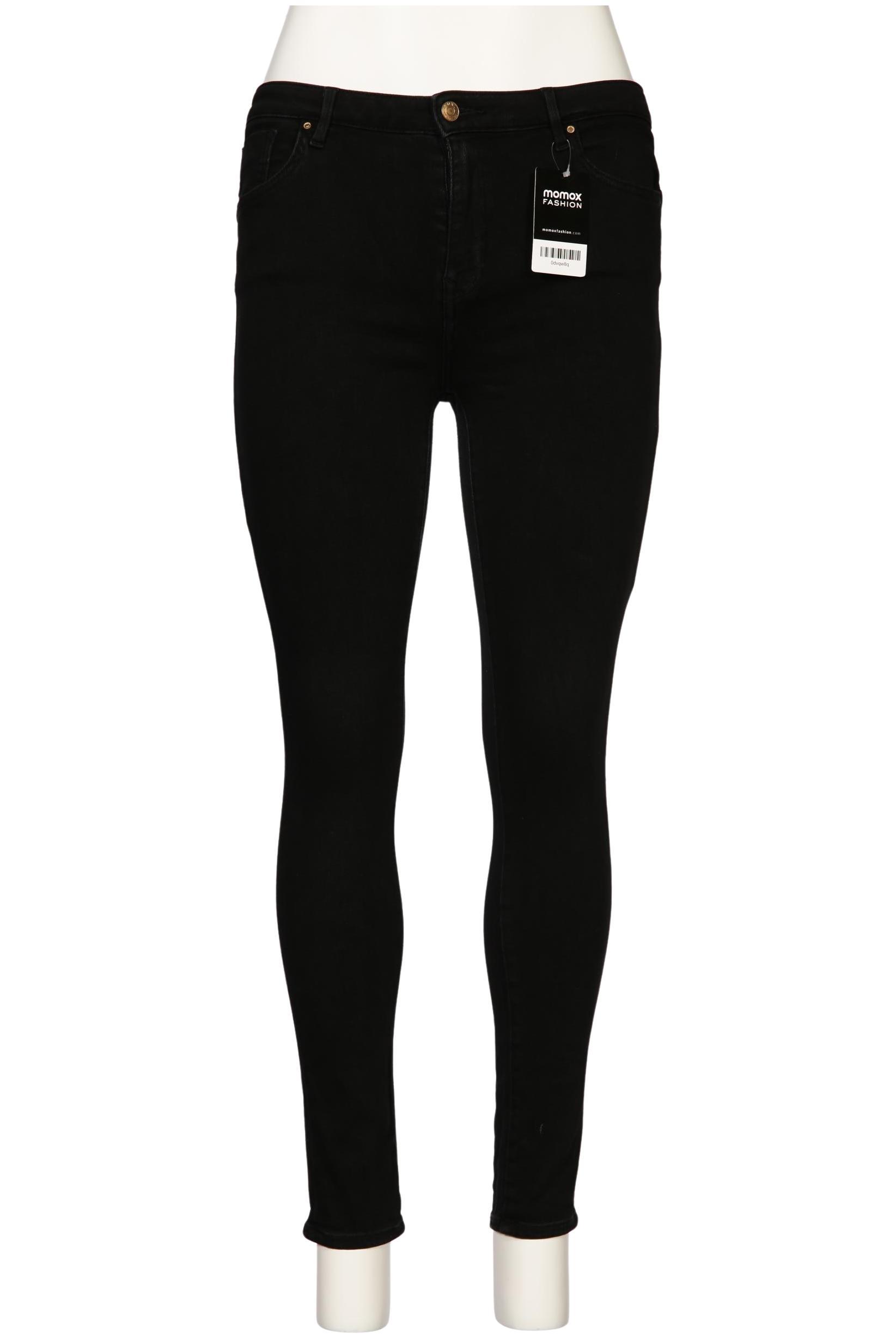 

Only Damen Jeans, schwarz, Gr. 0