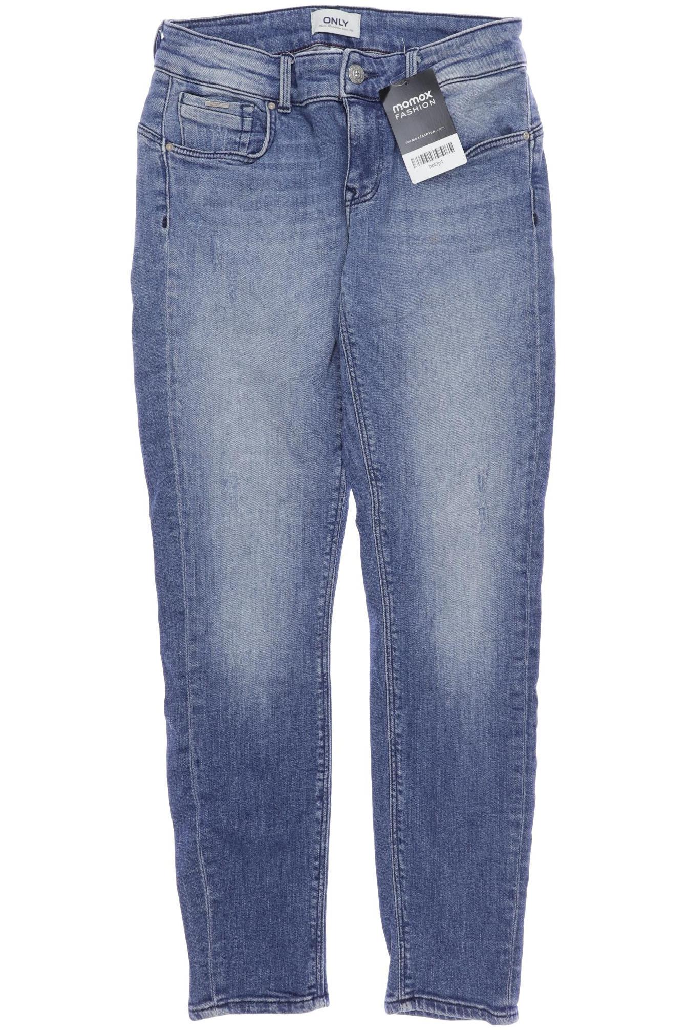 

Only Damen Jeans, blau, Gr. 27