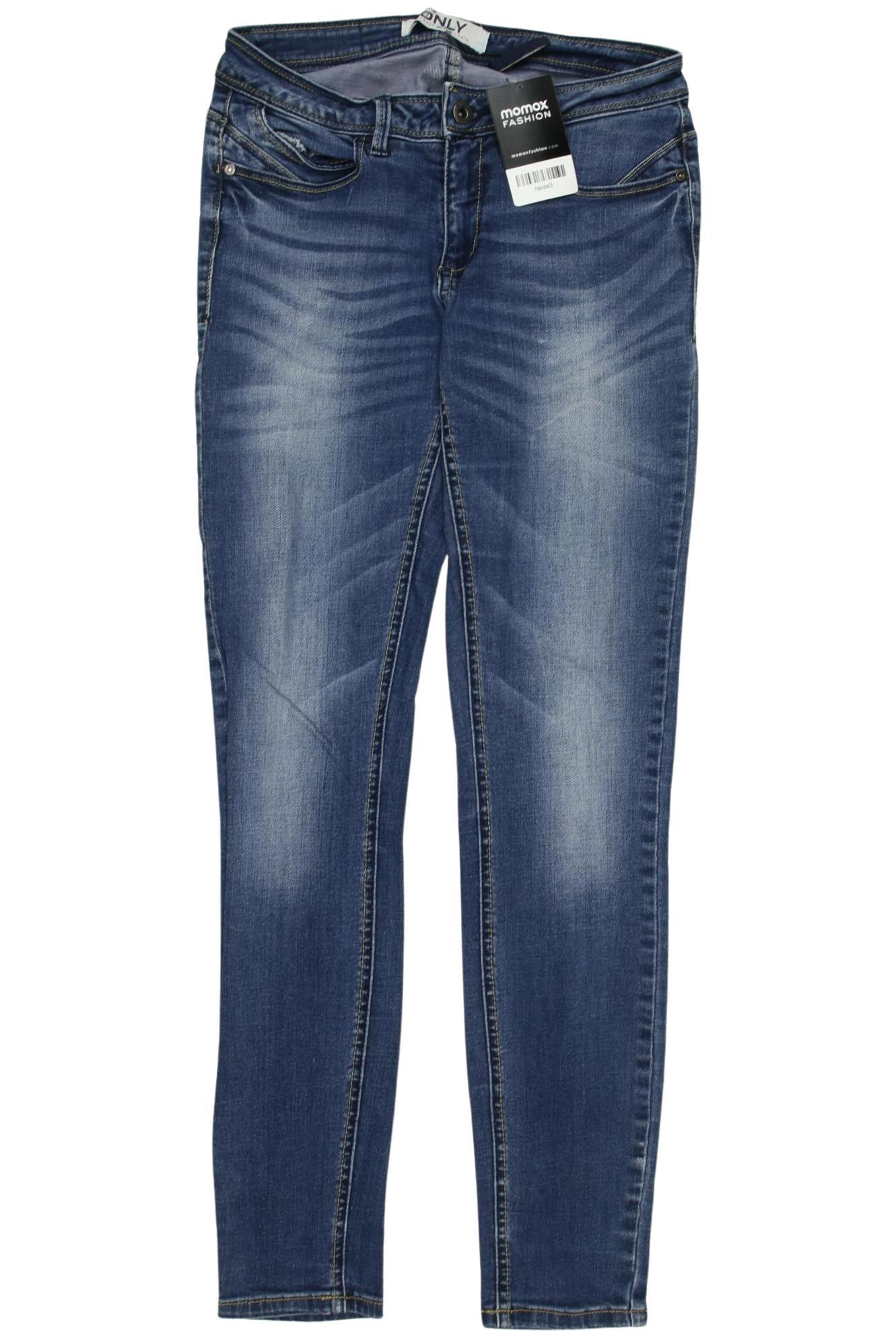 

Only Damen Jeans, blau, Gr. 26