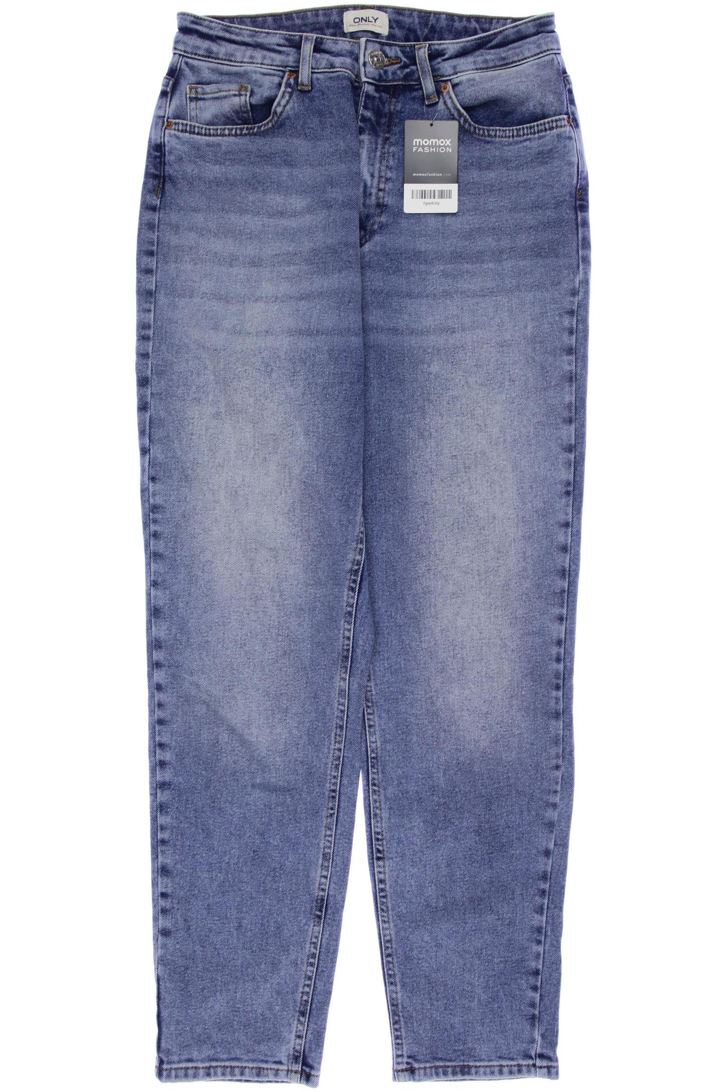 

Only Damen Jeans, blau, Gr. 0