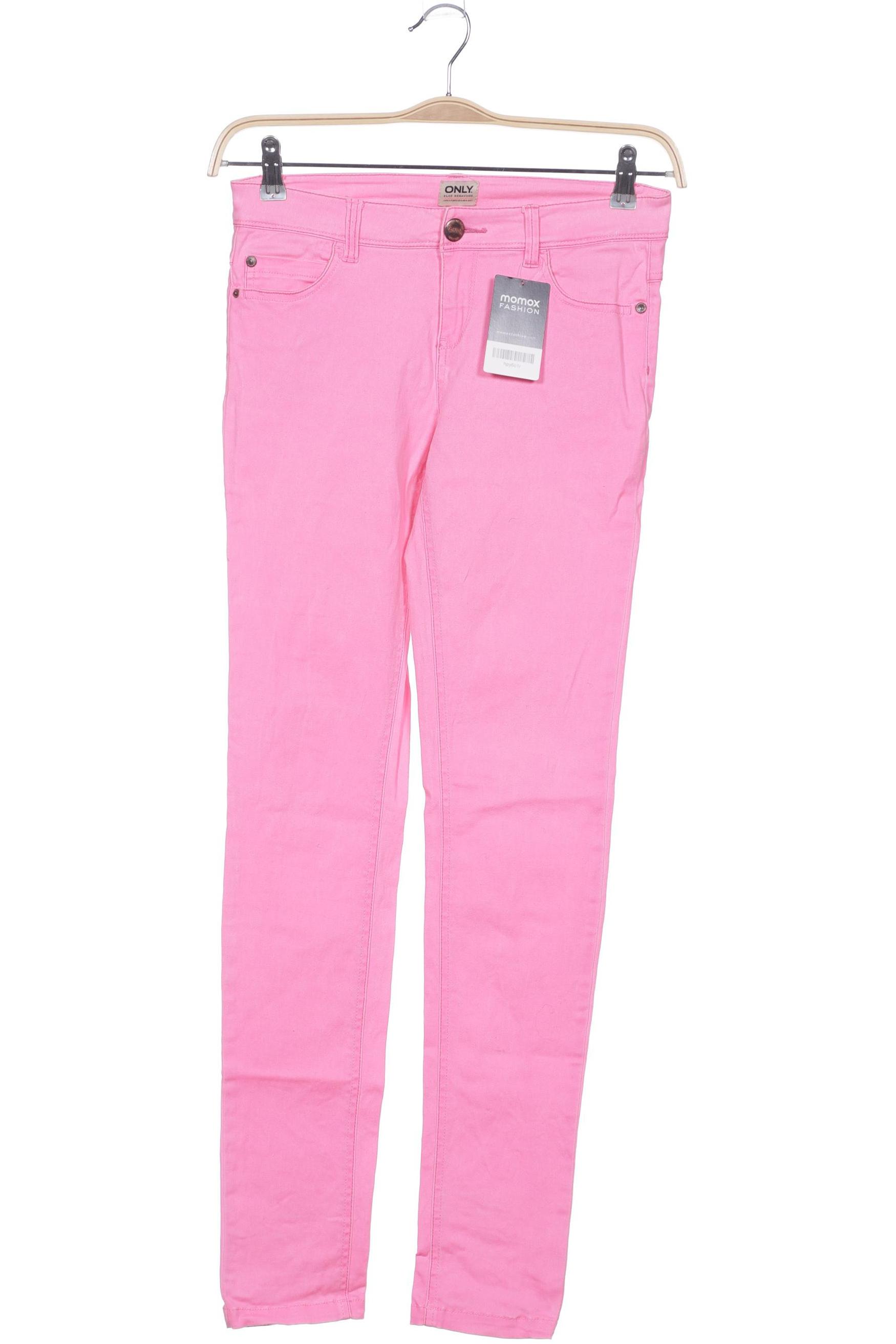 

Only Damen Jeans, pink, Gr. 36