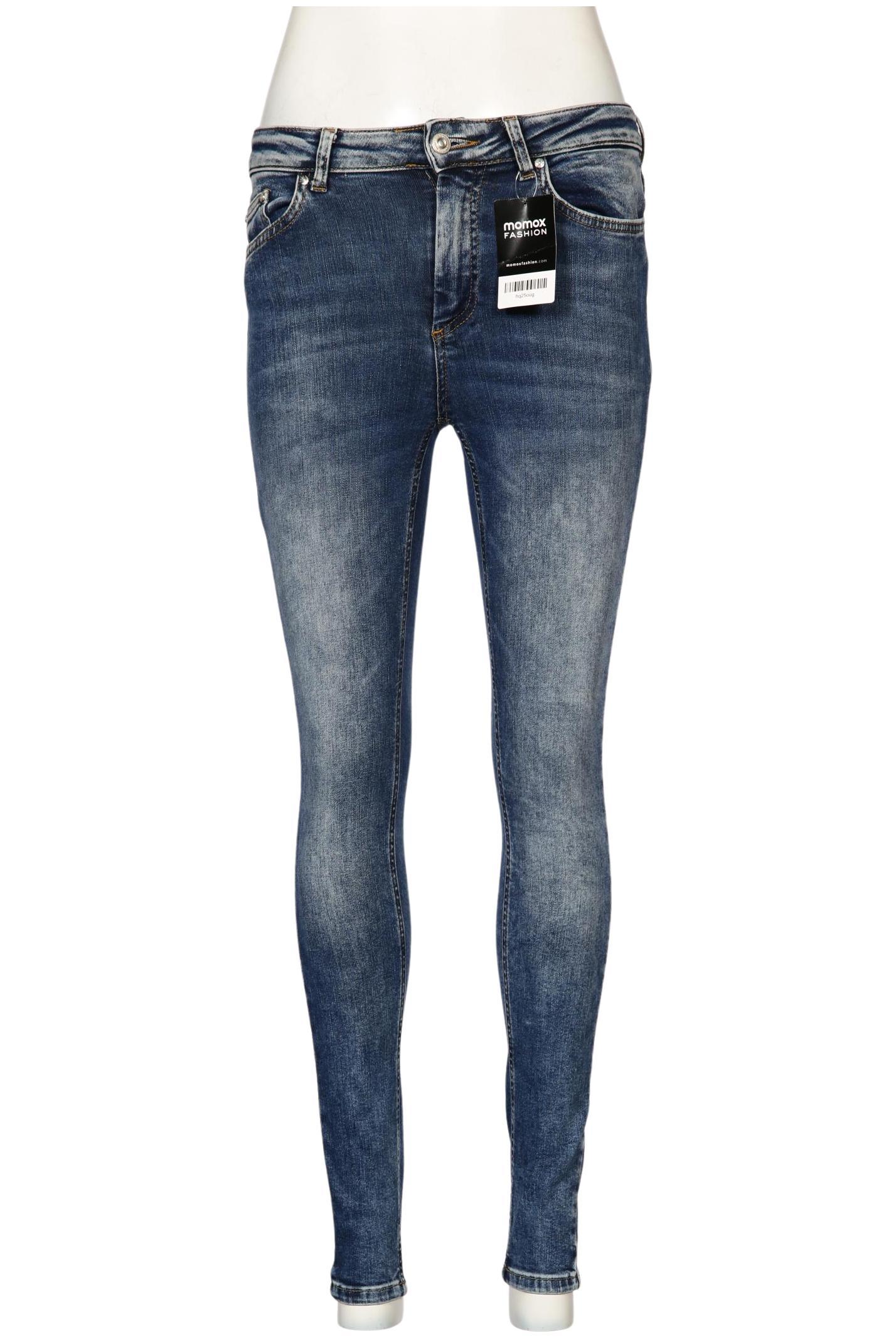 

Only Damen Jeans, blau, Gr. 0