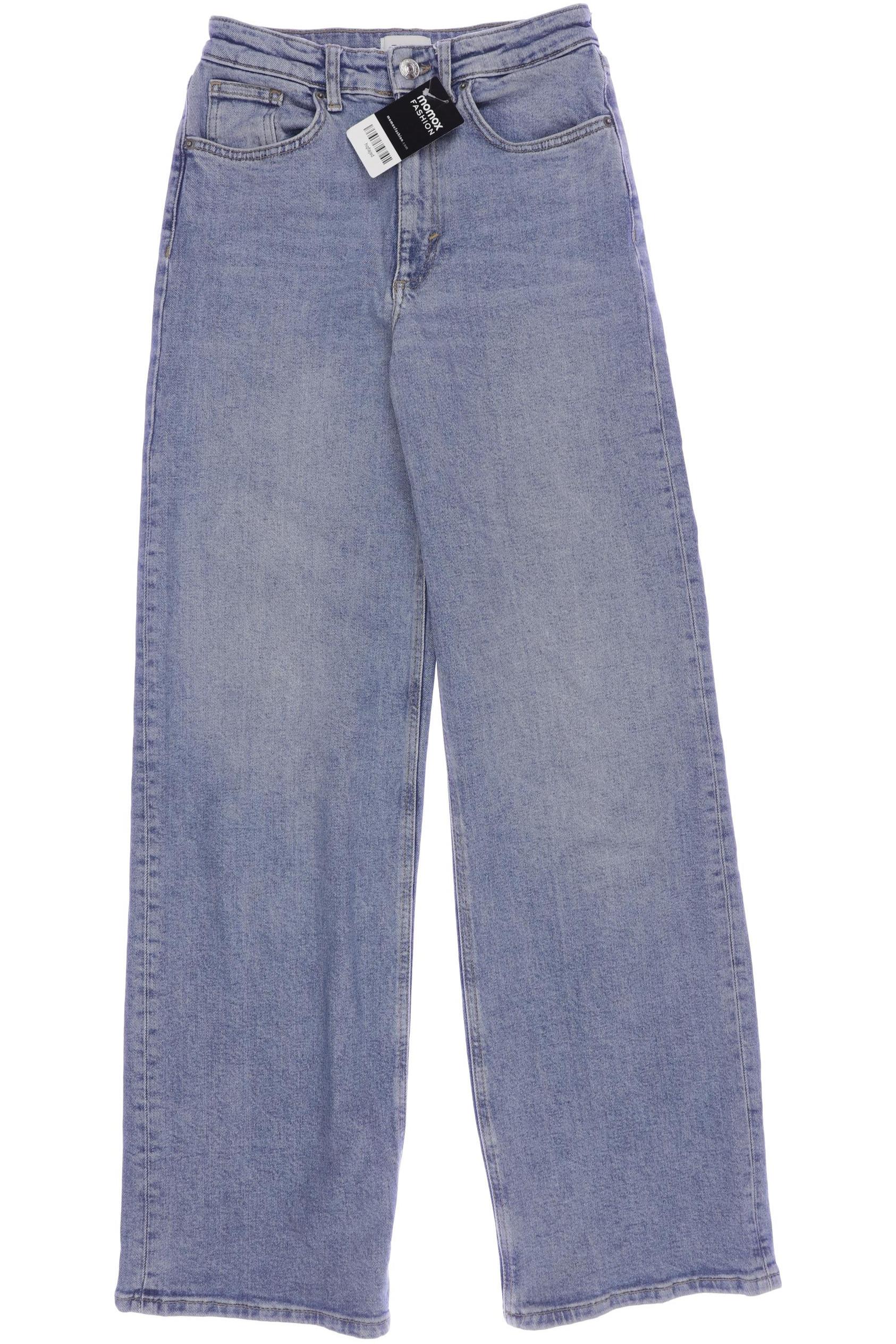 

Only Damen Jeans, blau, Gr. 26