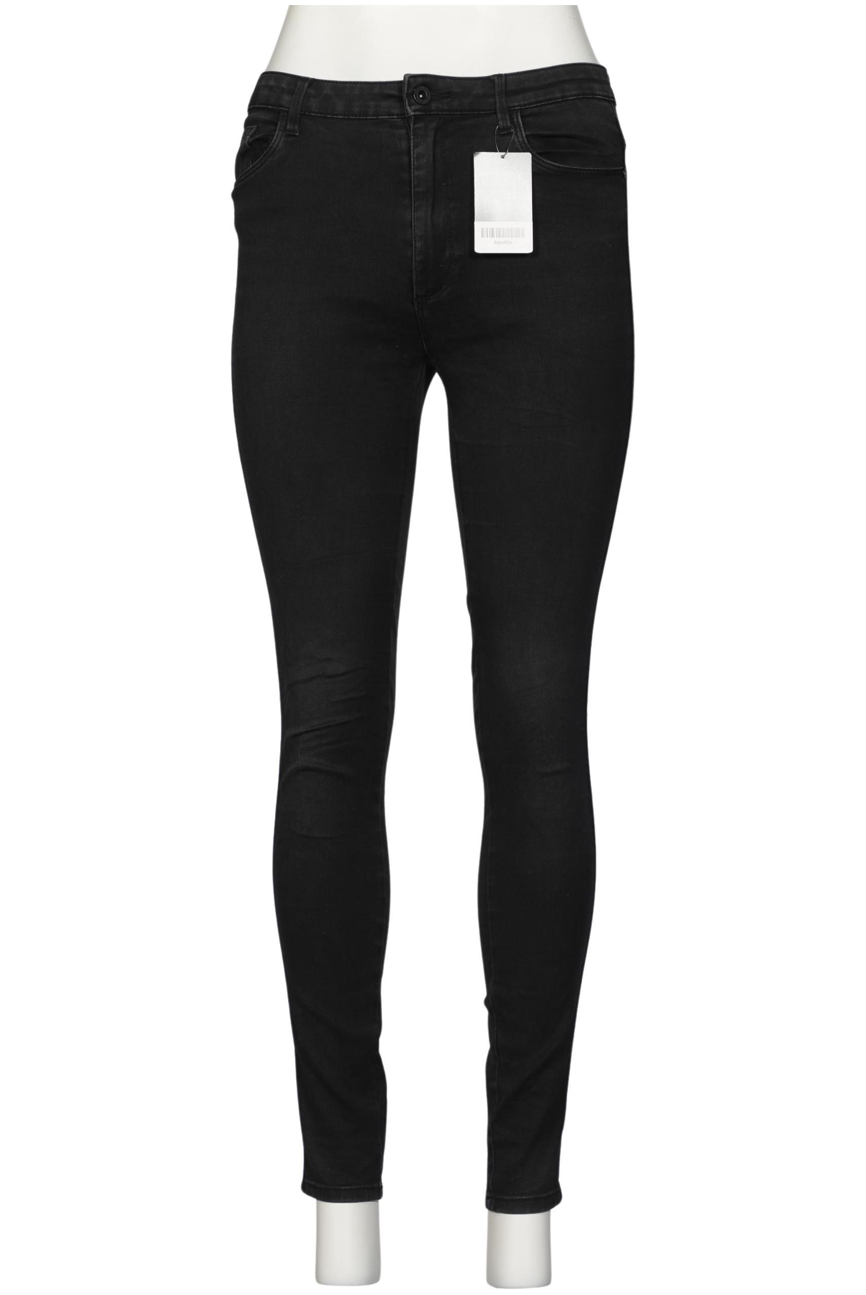 

Only Damen Jeans, schwarz, Gr. 0