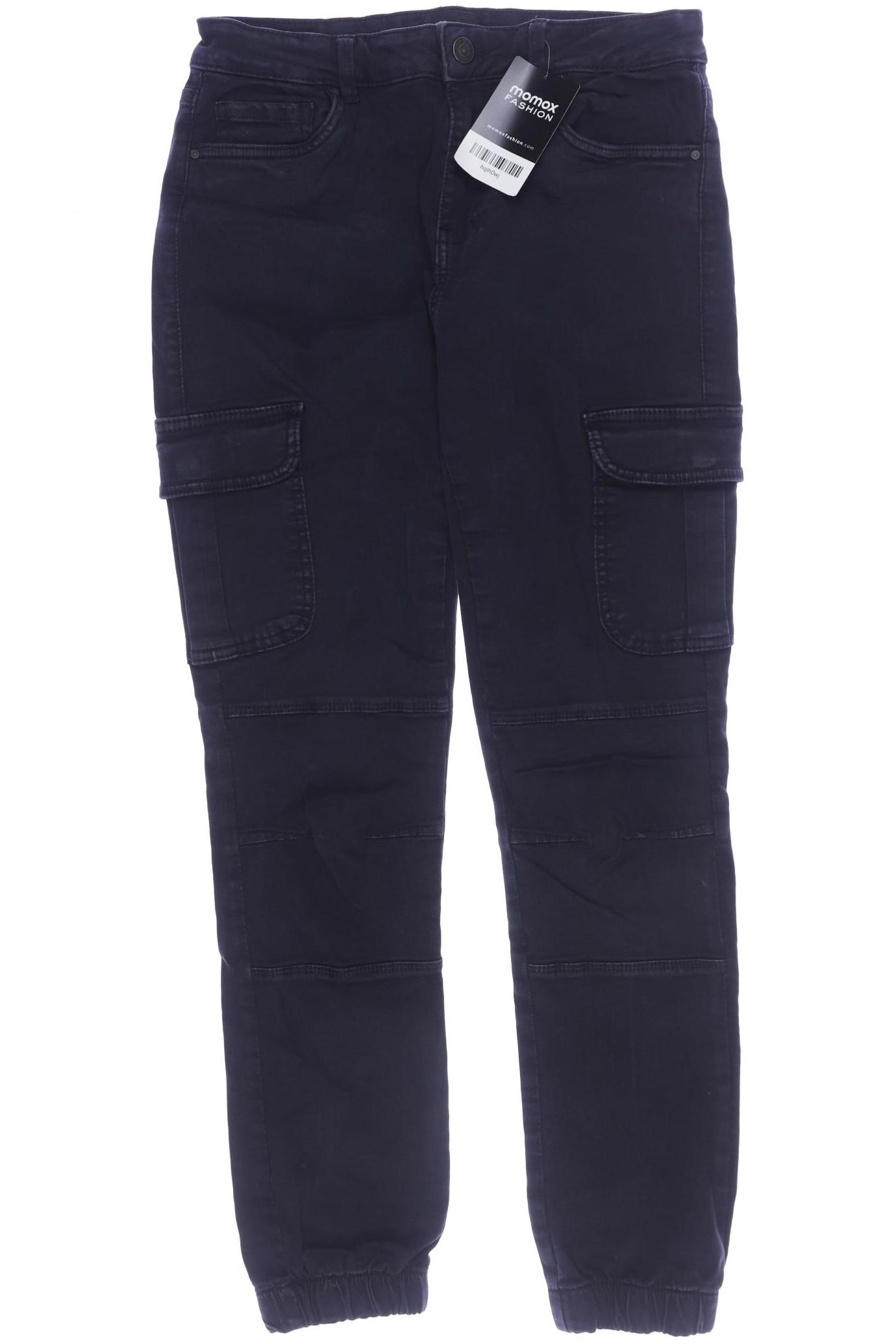 

ONLY Damen Jeans, schwarz