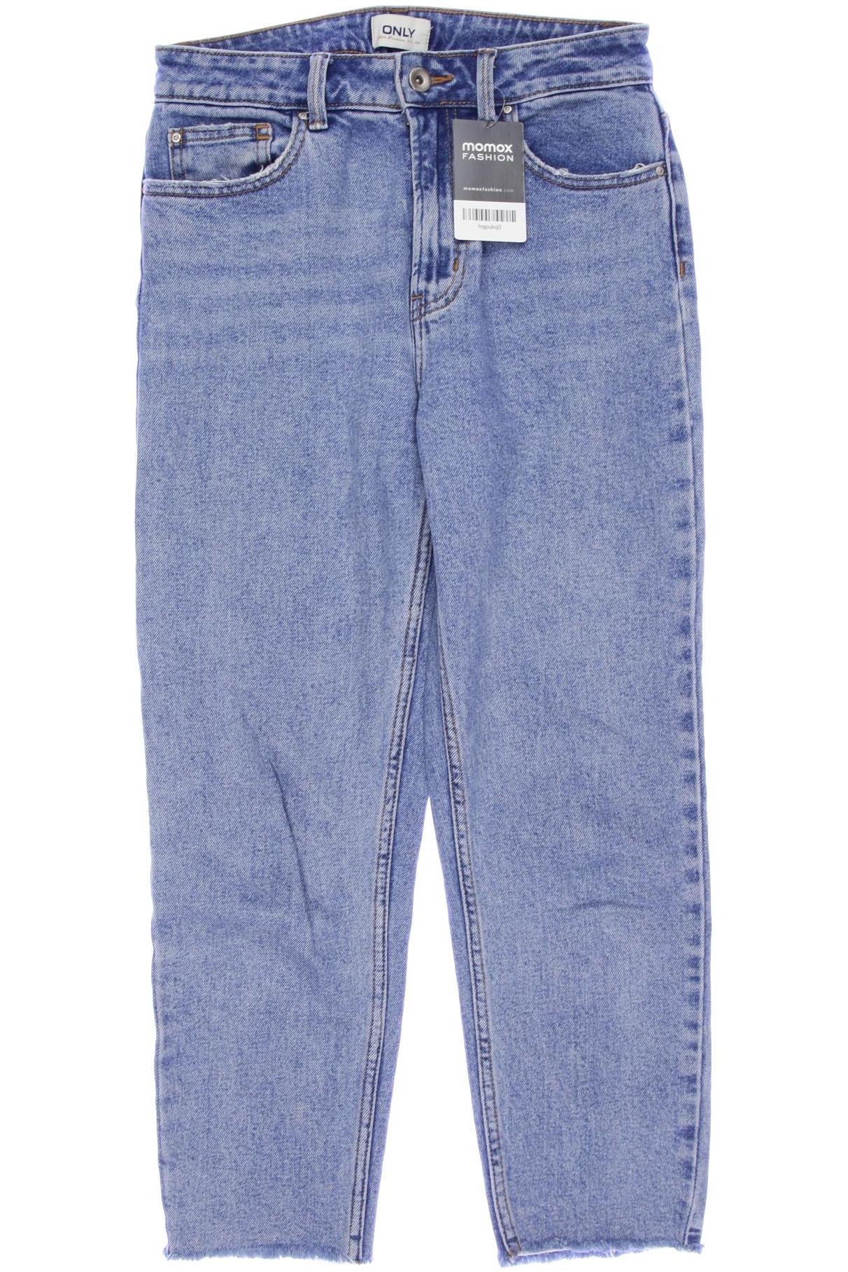 

Only Damen Jeans, blau, Gr. 26