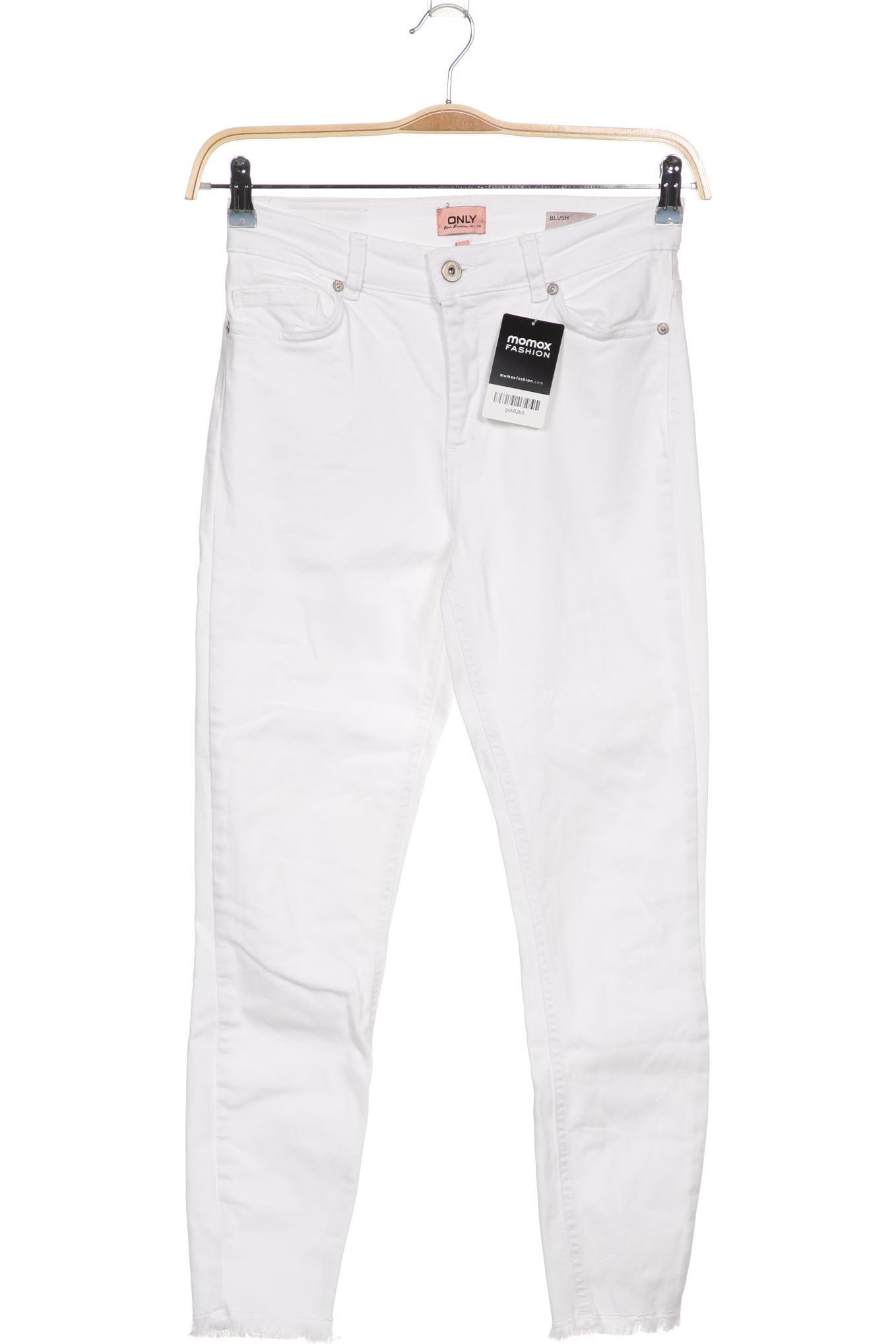 

Only Damen Jeans, weiß, Gr. 27