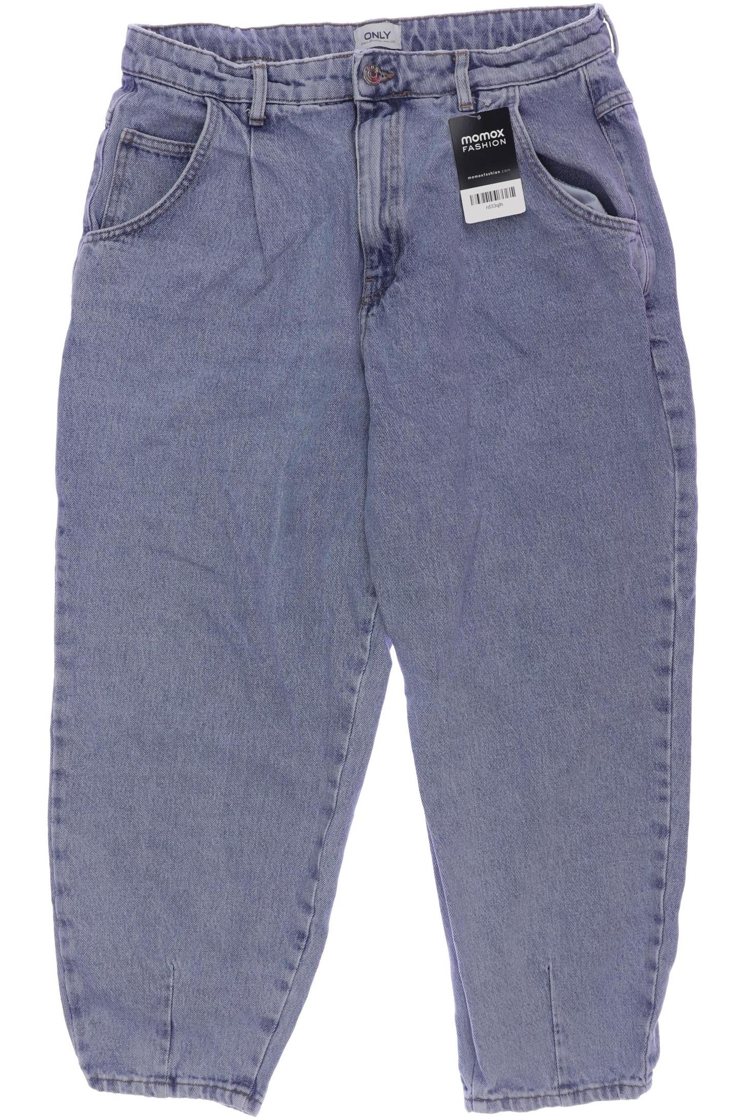 

Only Damen Jeans, blau, Gr. 32