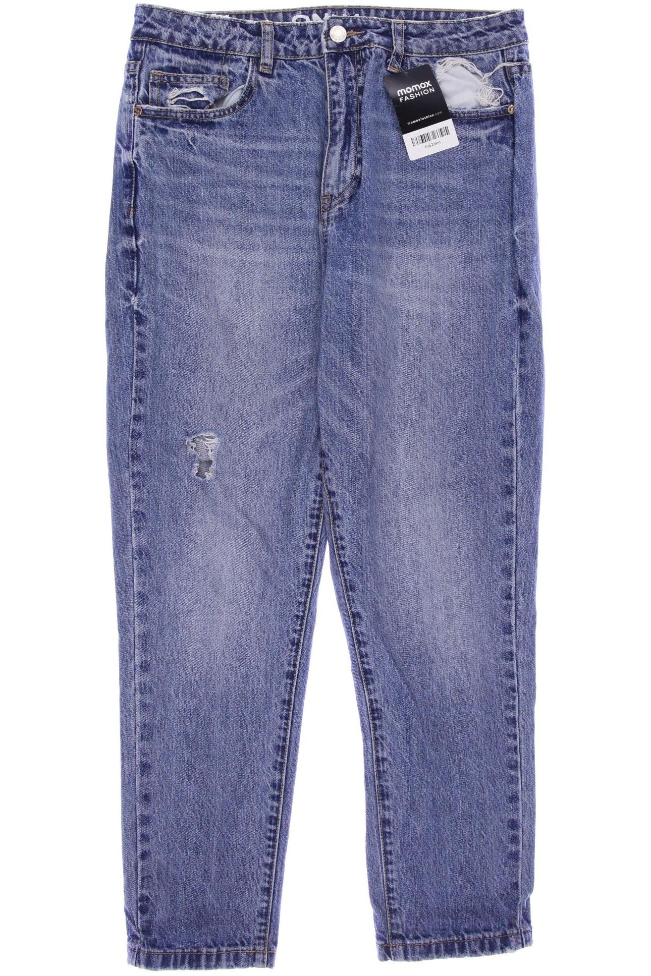 

ONLY Damen Jeans, blau