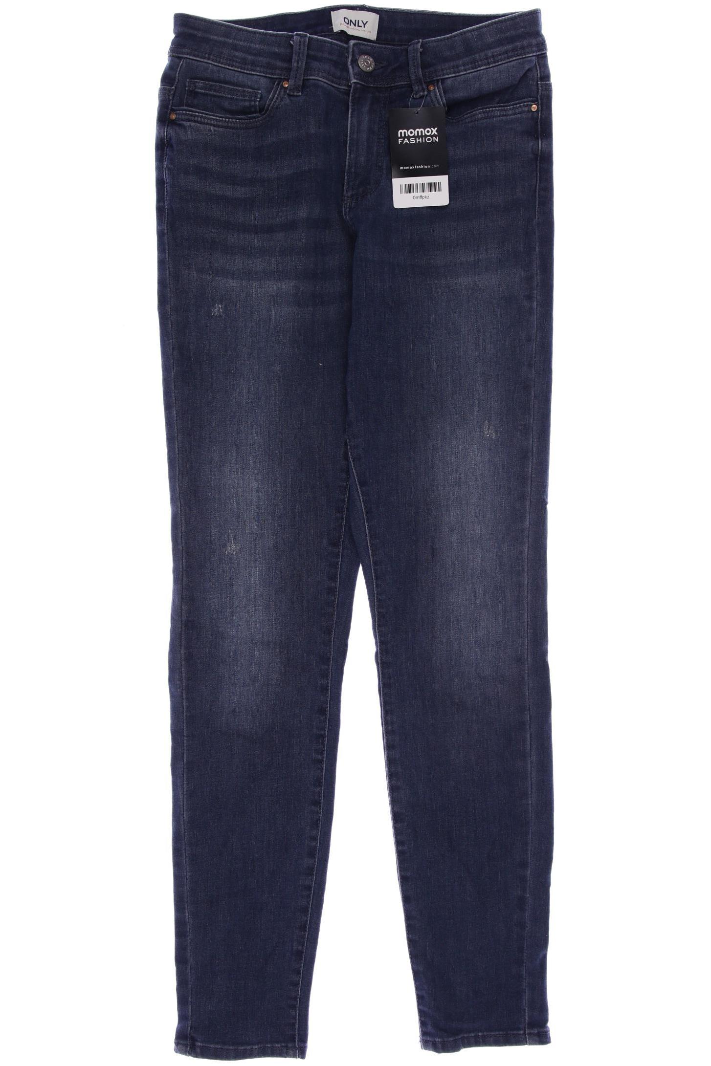 

Only Damen Jeans, blau, Gr. 36