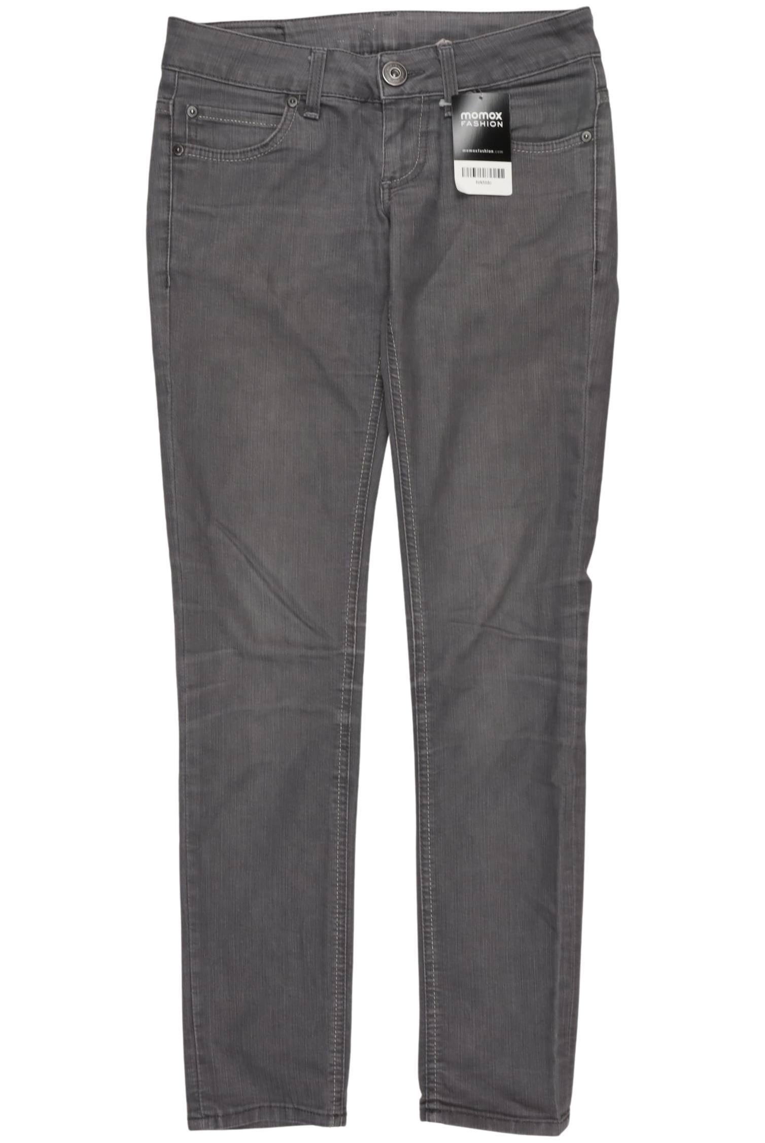 

Only Damen Jeans, grau, Gr. 28