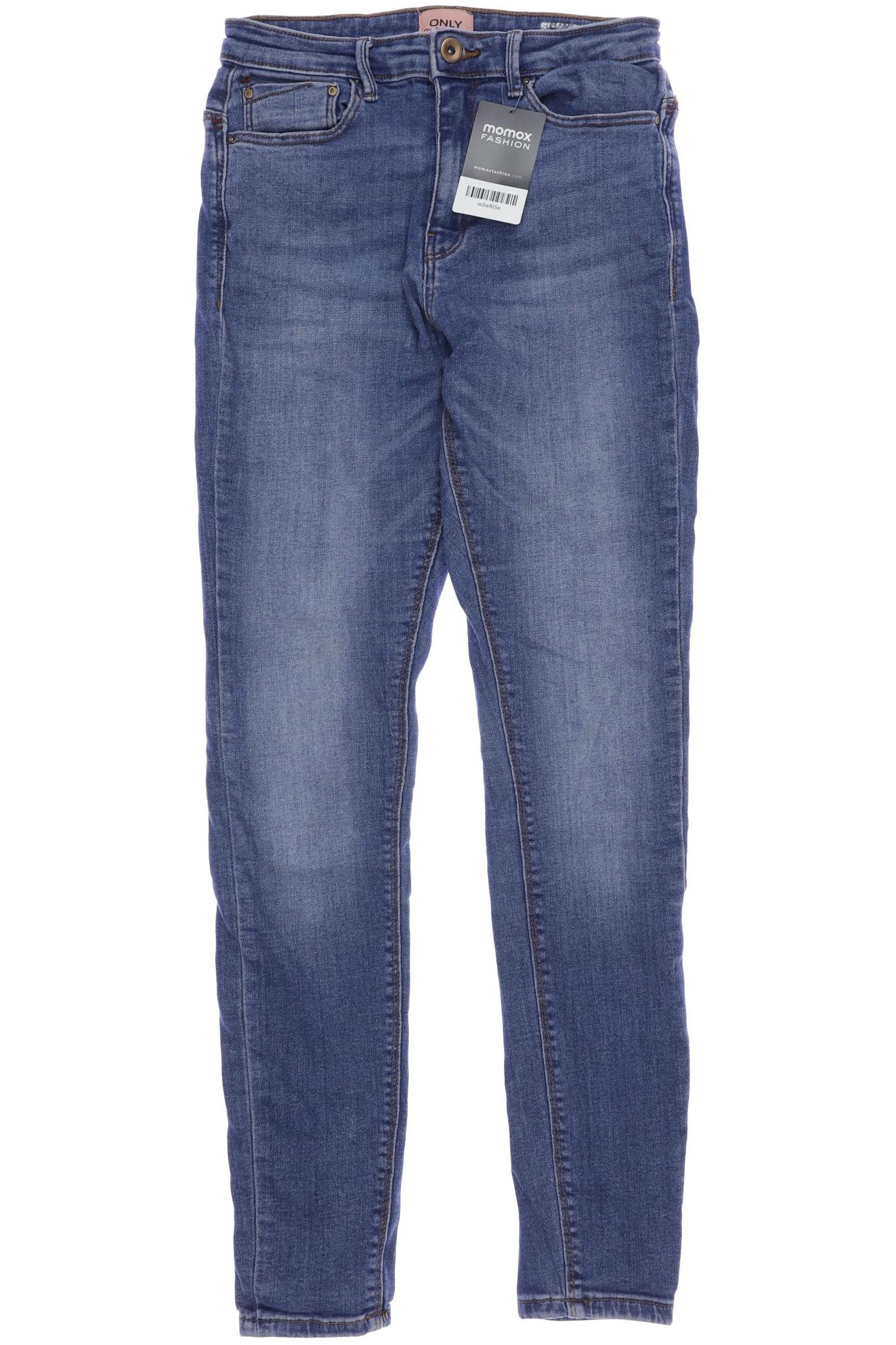 

Only Damen Jeans, blau, Gr. 30