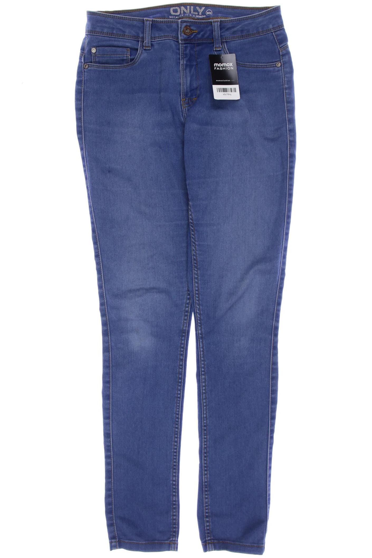 

Only Damen Jeans, blau, Gr. 0