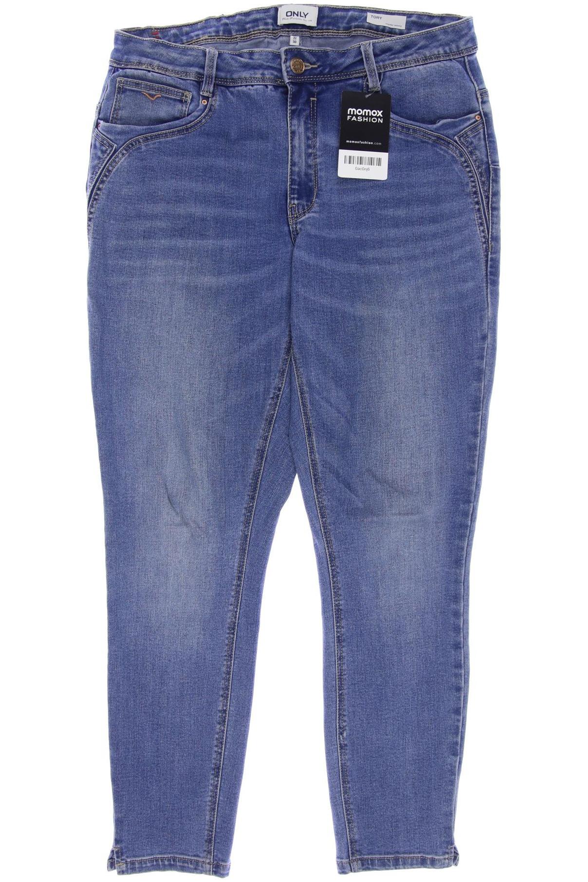 

Only Damen Jeans, blau, Gr. 42