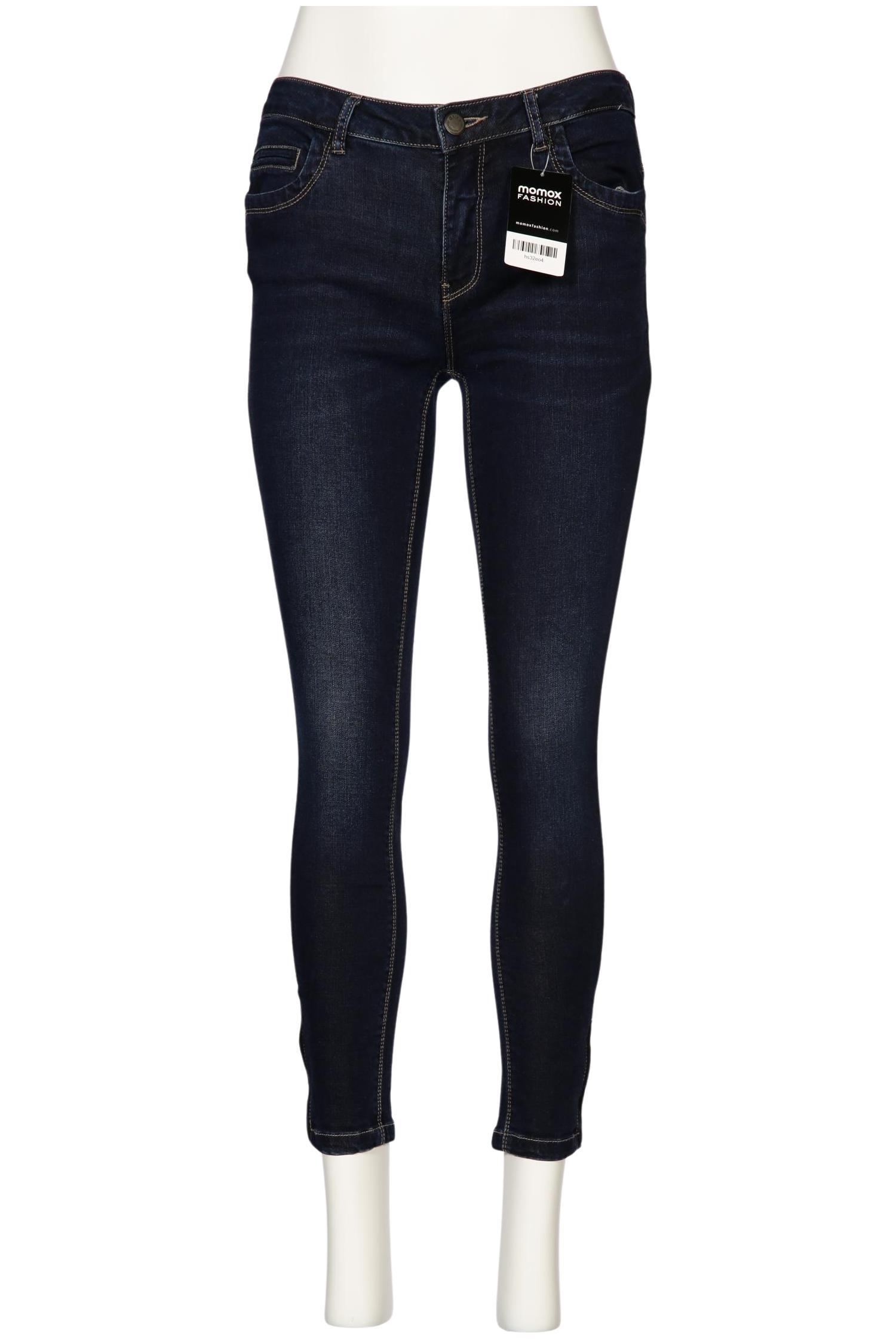 

Only Damen Jeans, marineblau, Gr. 30