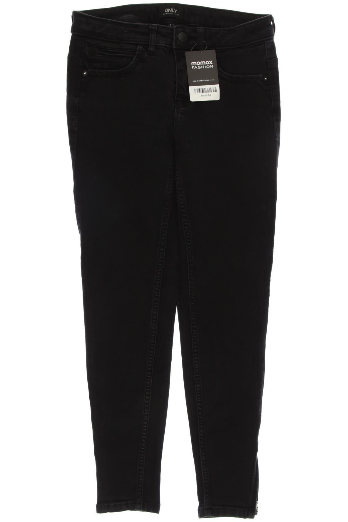 

ONLY Damen Jeans, grau