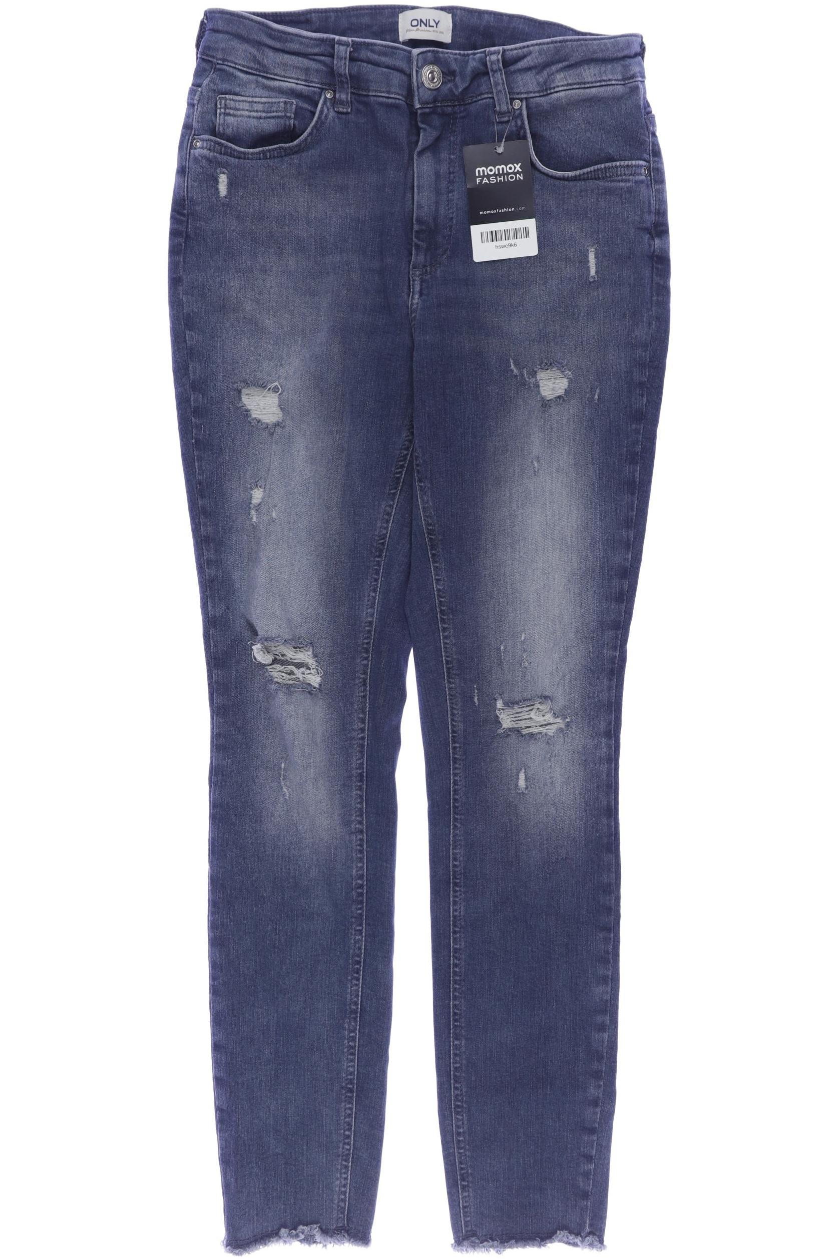 

Only Damen Jeans, blau, Gr. 32