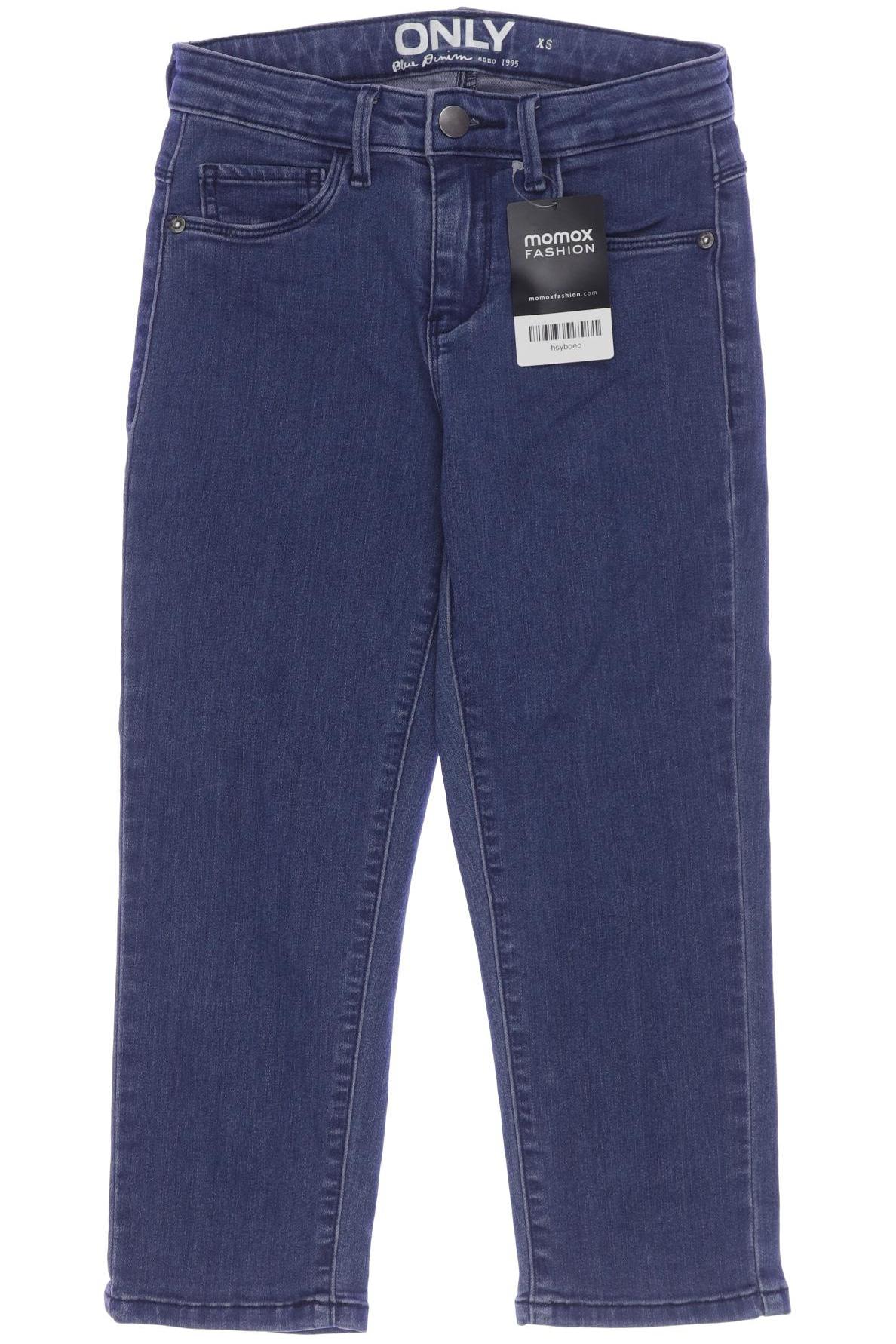 

Only Damen Jeans, blau, Gr. 0