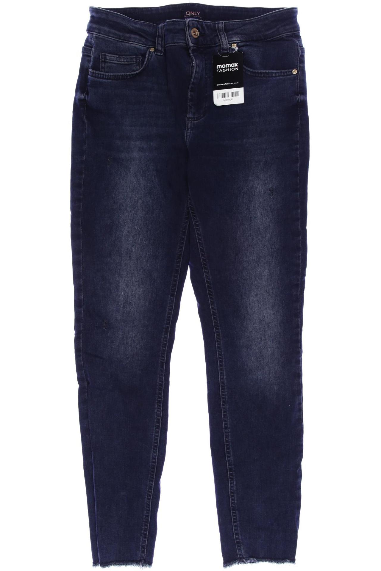 

ONLY Damen Jeans, marineblau
