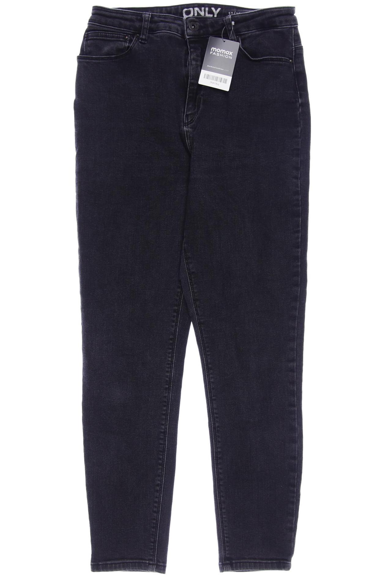 

Only Damen Jeans, schwarz, Gr. 42