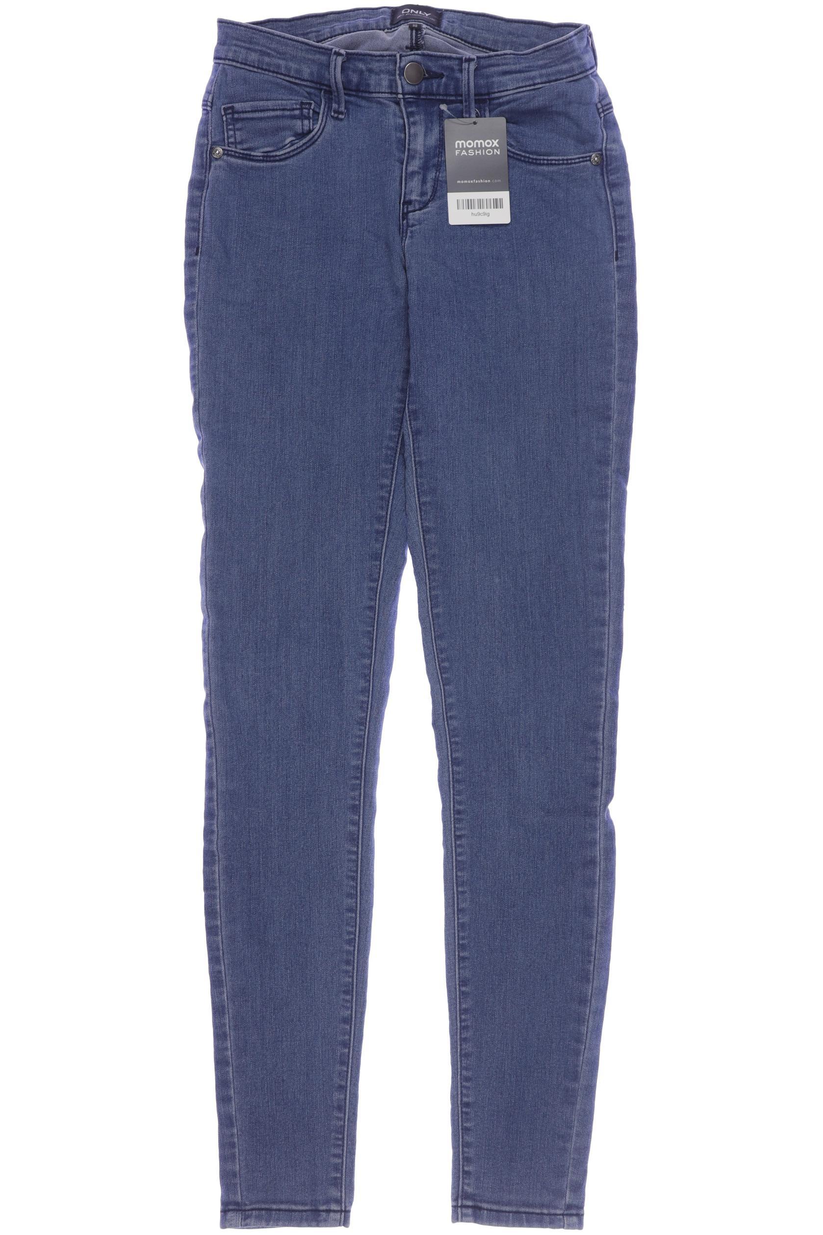 

Only Damen Jeans, blau, Gr. 0
