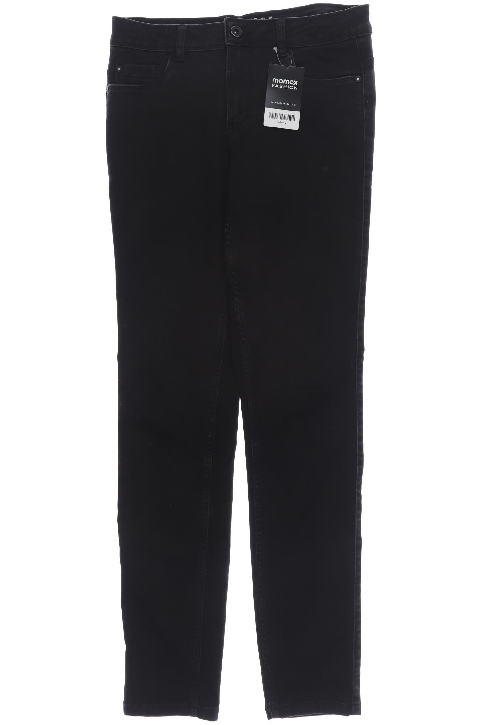 

ONLY Damen Jeans, schwarz