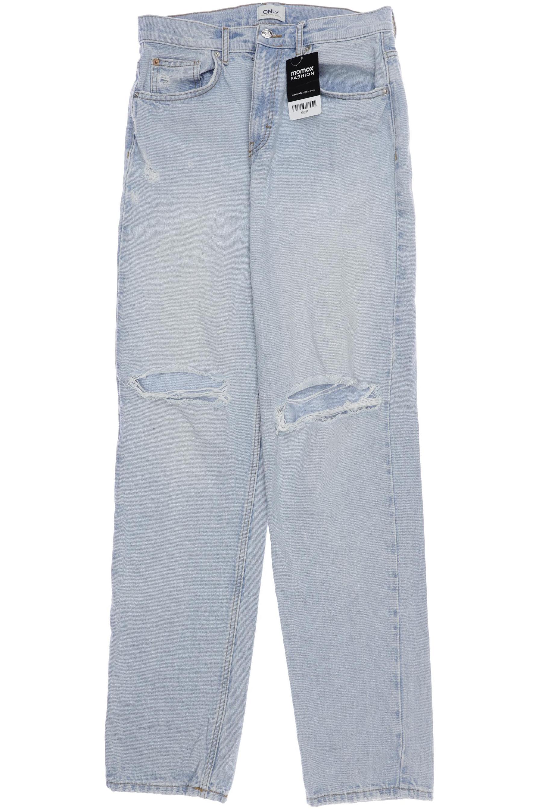 

Only Damen Jeans, hellblau, Gr. 28
