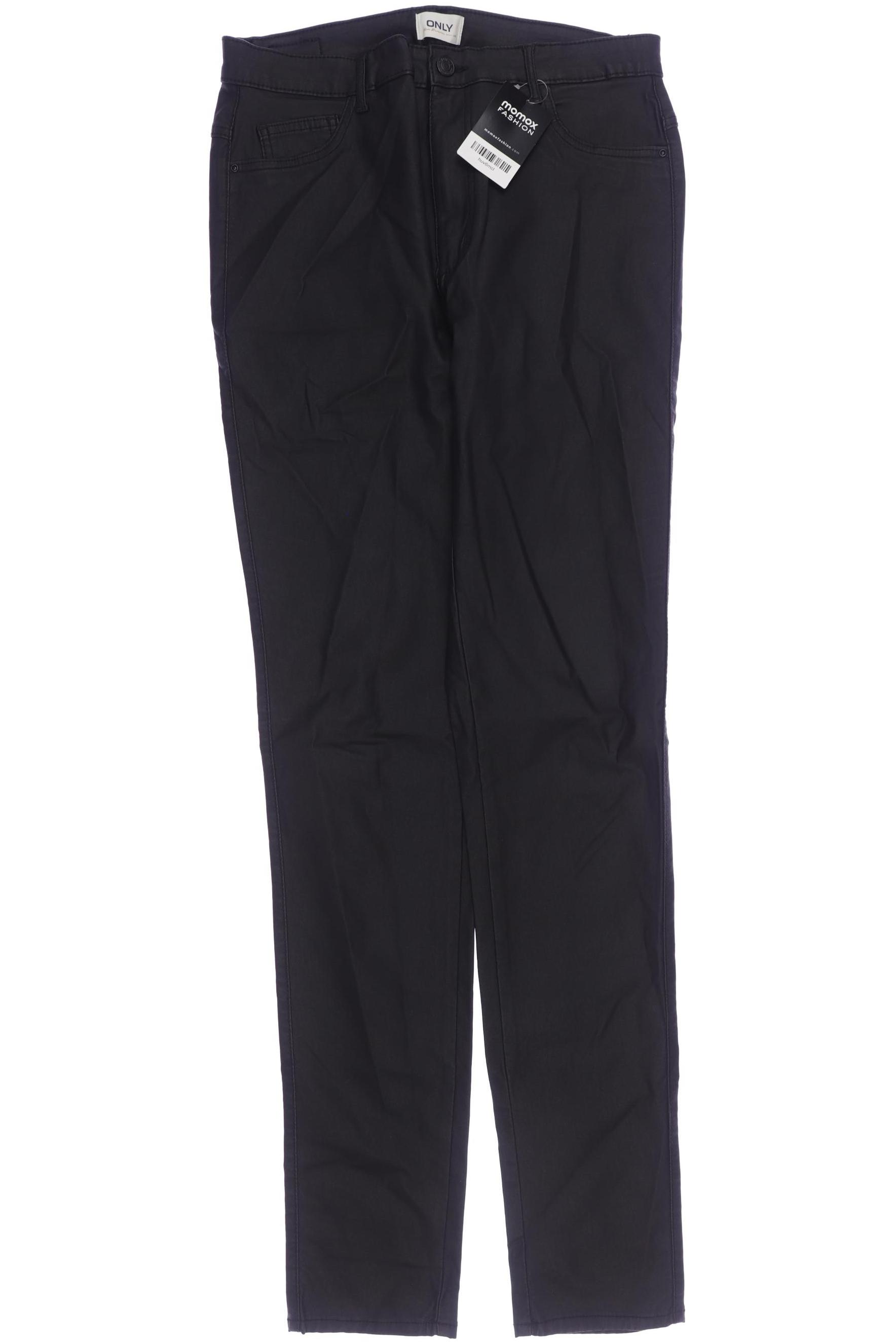 

Only Damen Jeans, schwarz, Gr. 0