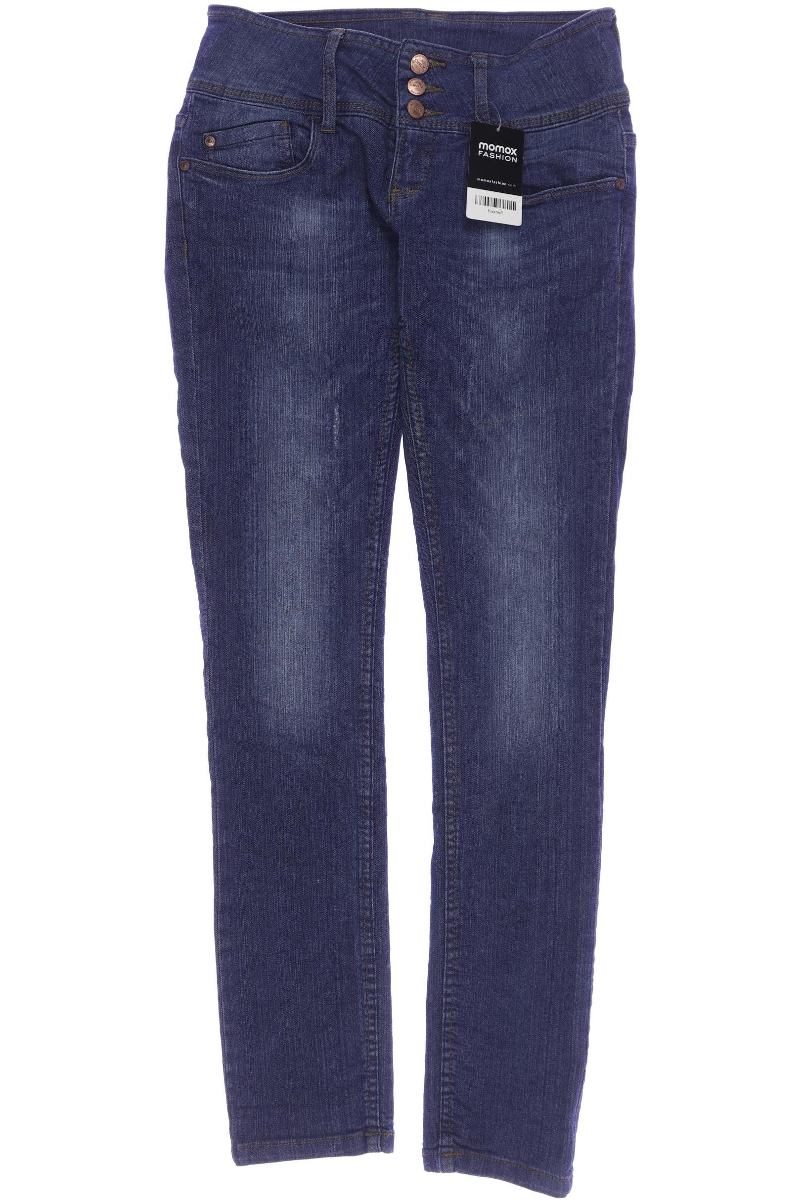 

Only Damen Jeans, blau, Gr. 28