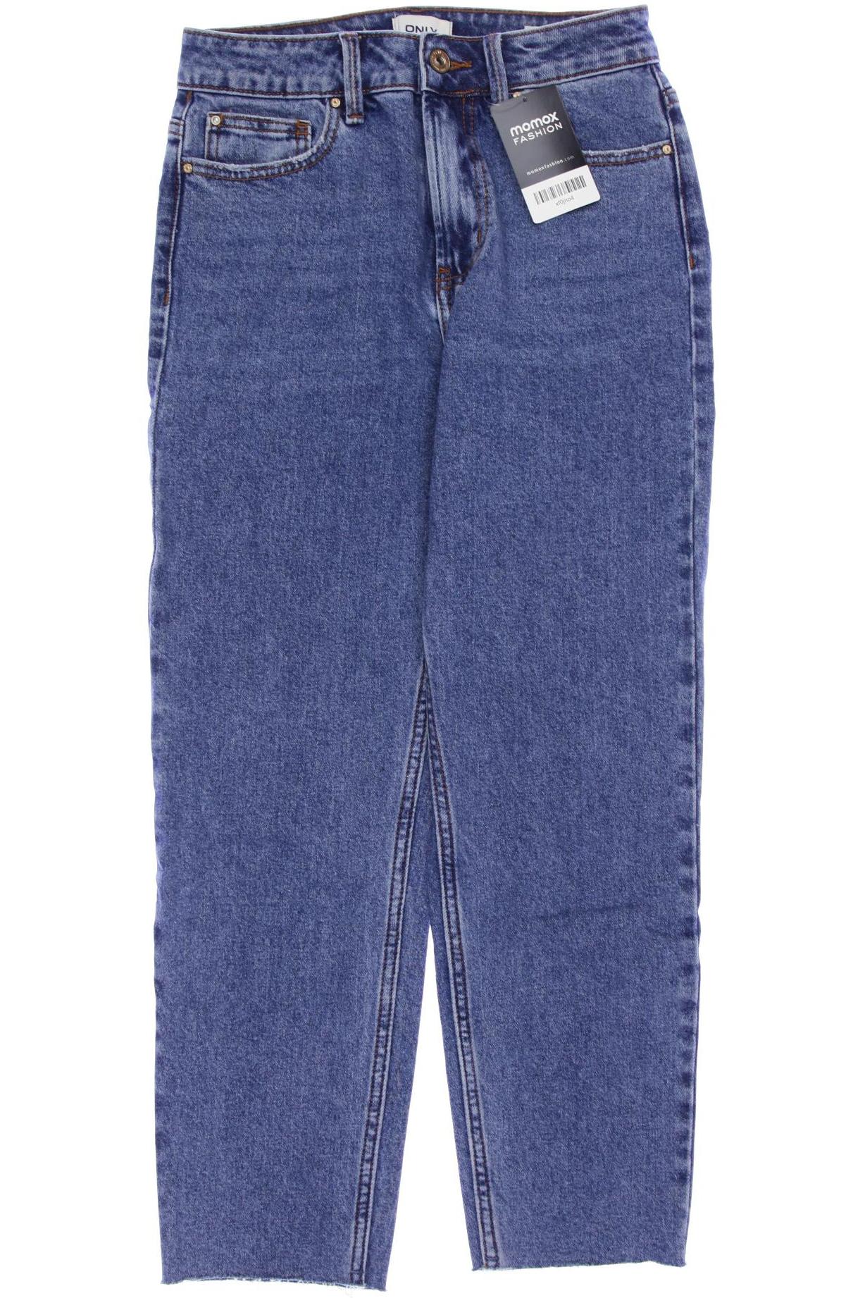 

Only Damen Jeans, blau, Gr. 25