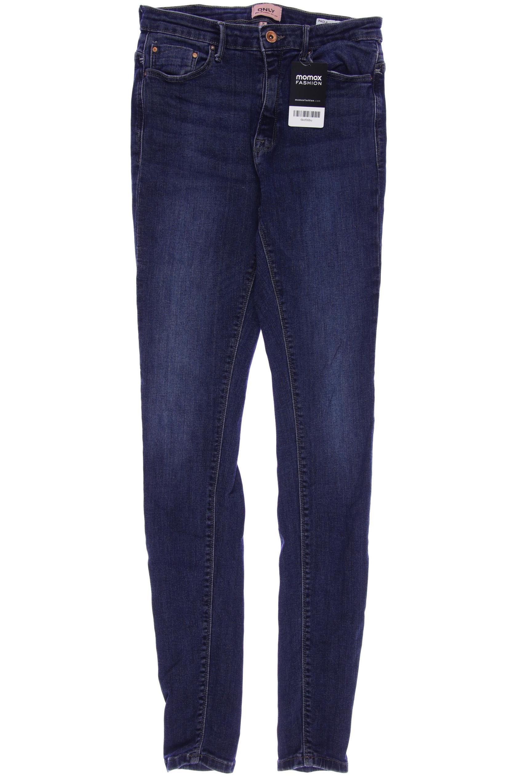 

ONLY Damen Jeans, blau