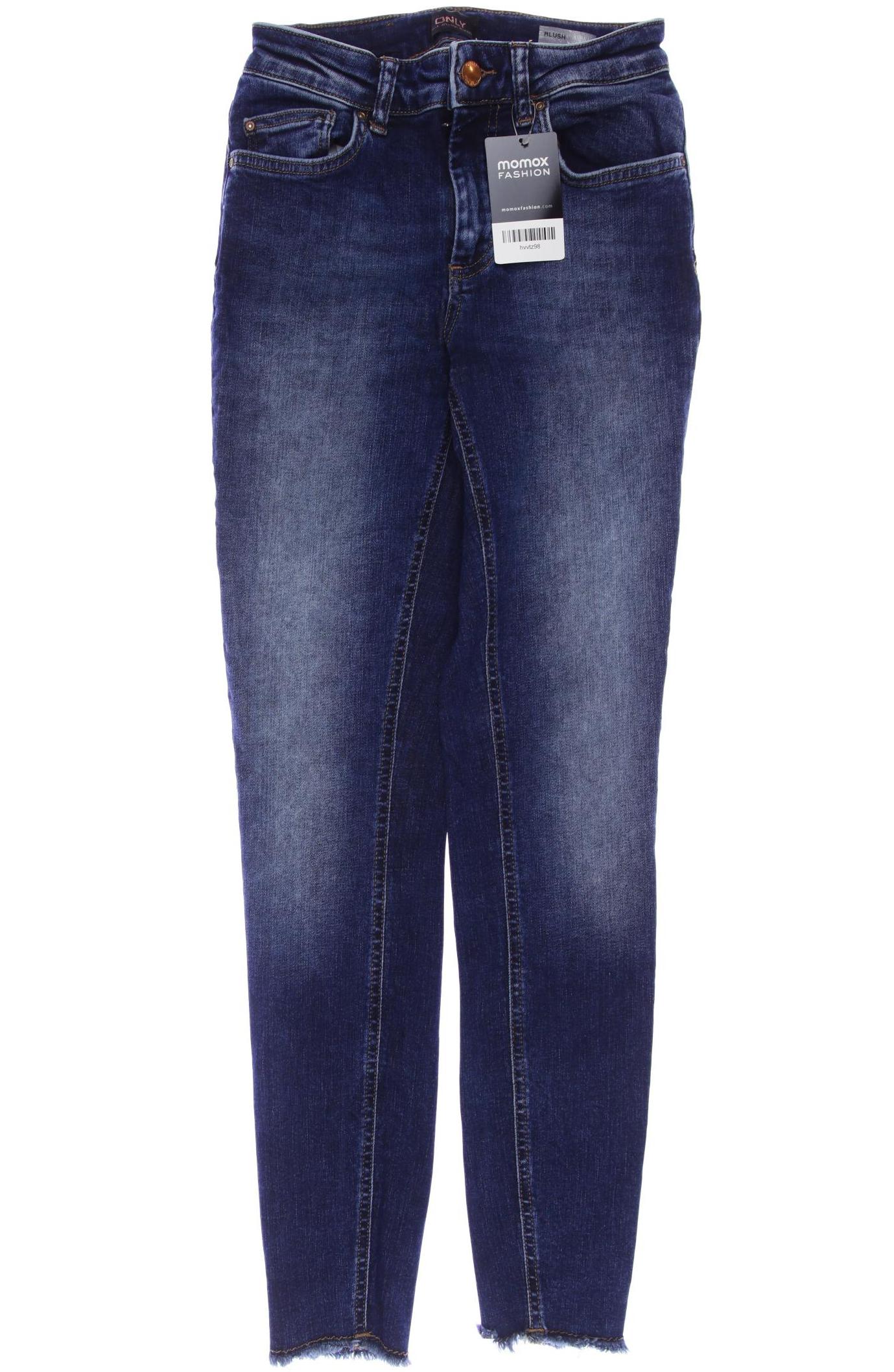 Thumbnail - Only Damen Jeans, blau, Gr. 0