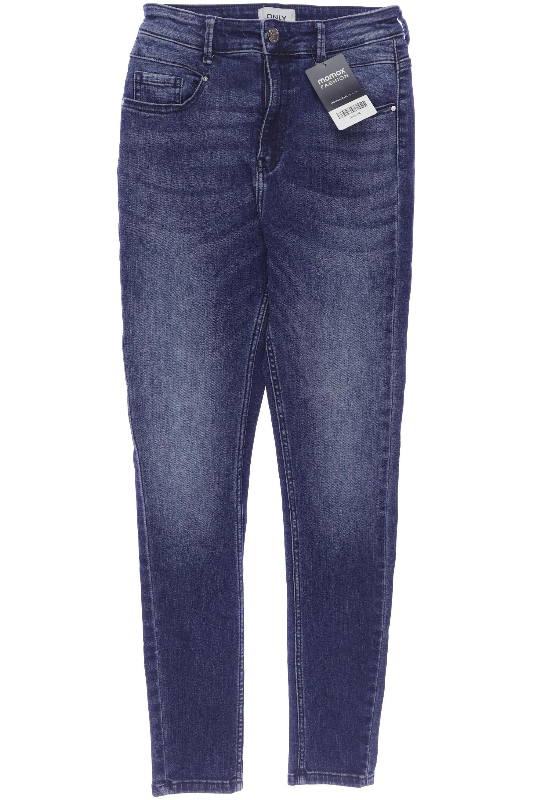 

Only Damen Jeans, blau, Gr. 26