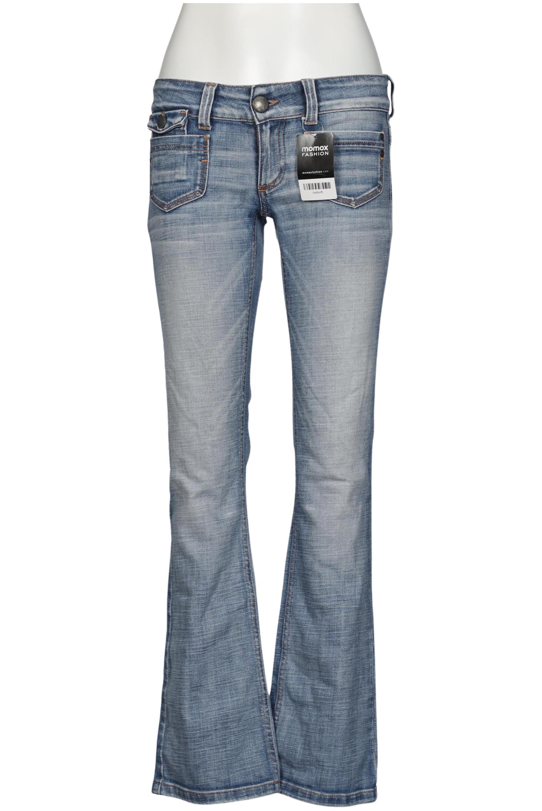 

Only Damen Jeans, hellblau, Gr. 28