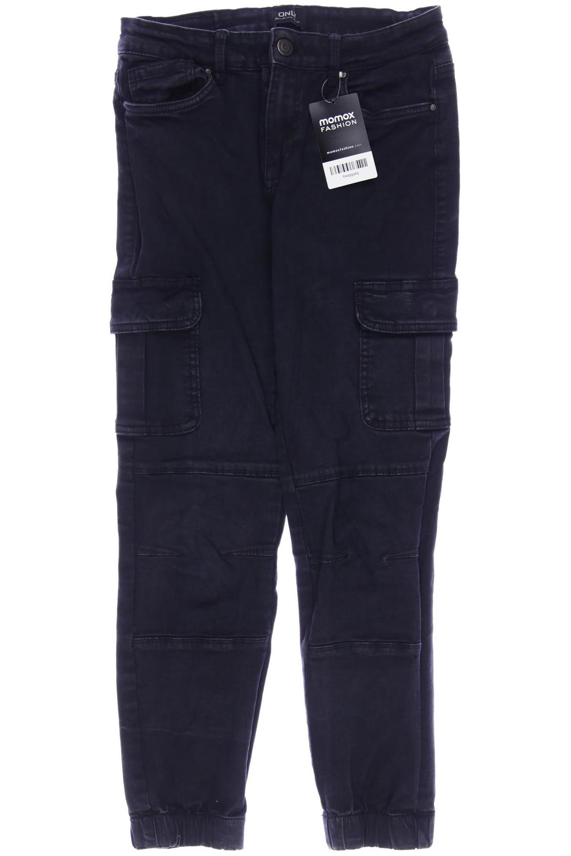 

ONLY Damen Jeans, grau