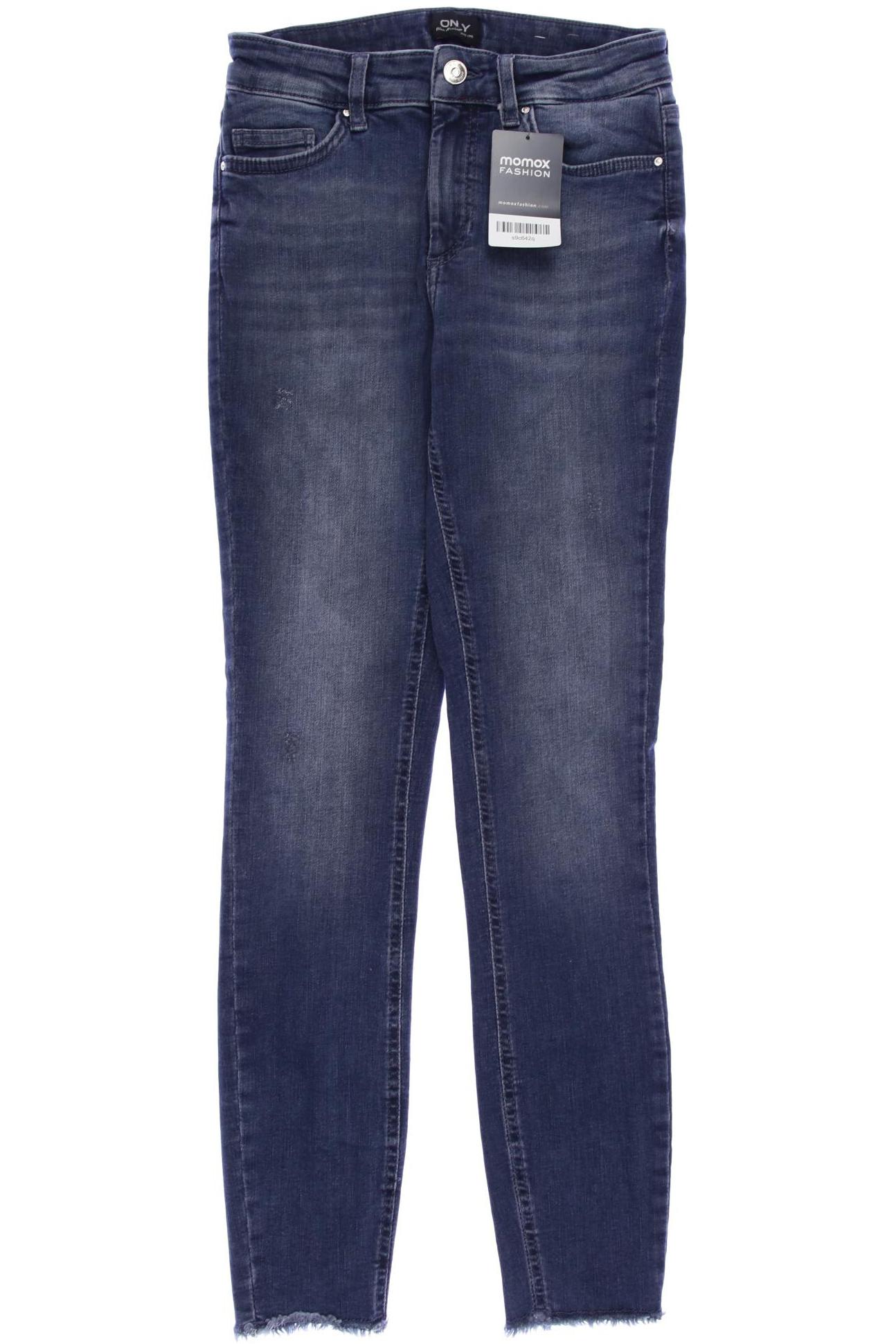 

Only Damen Jeans, blau, Gr. 0