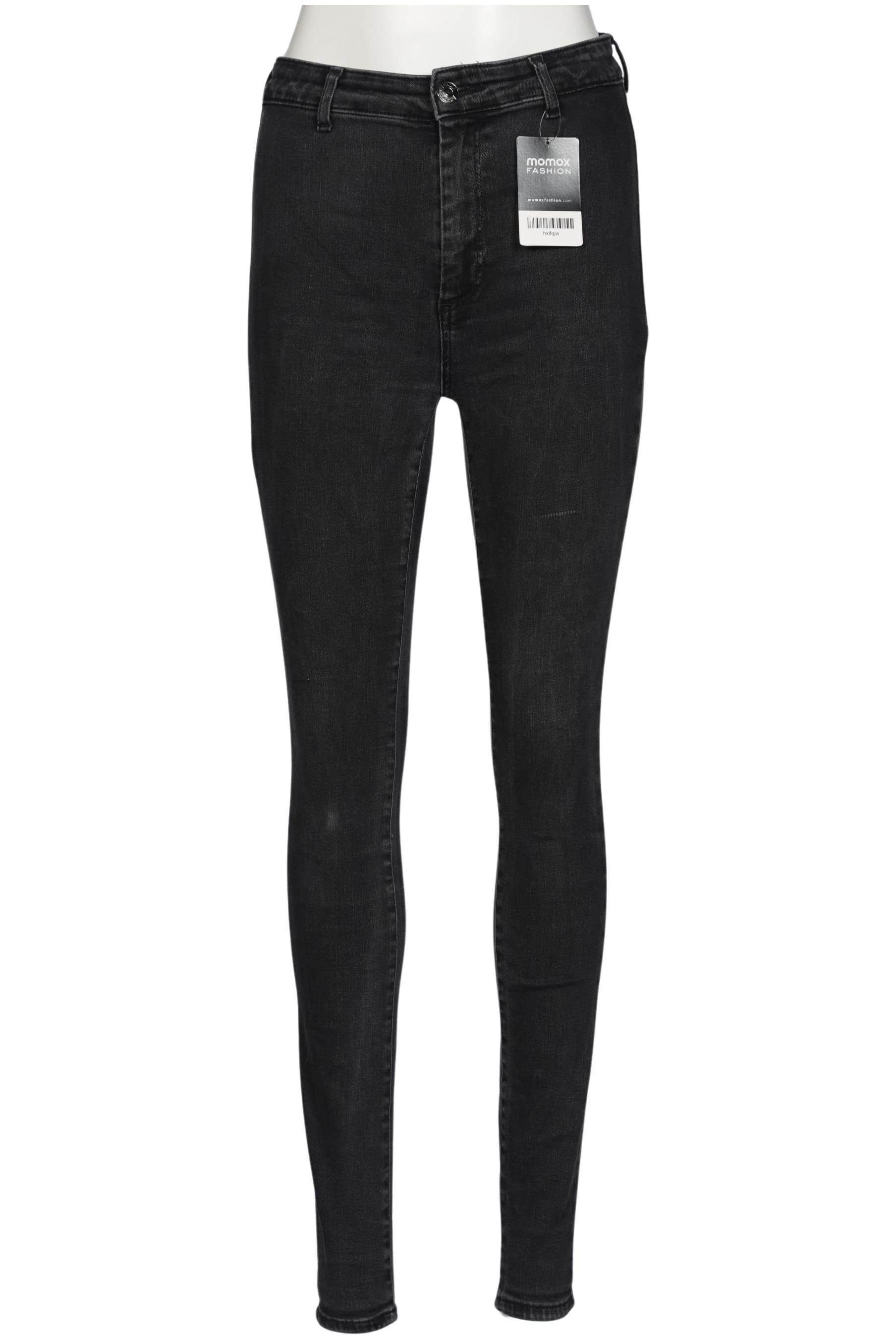 

Only Damen Jeans, schwarz, Gr. 0