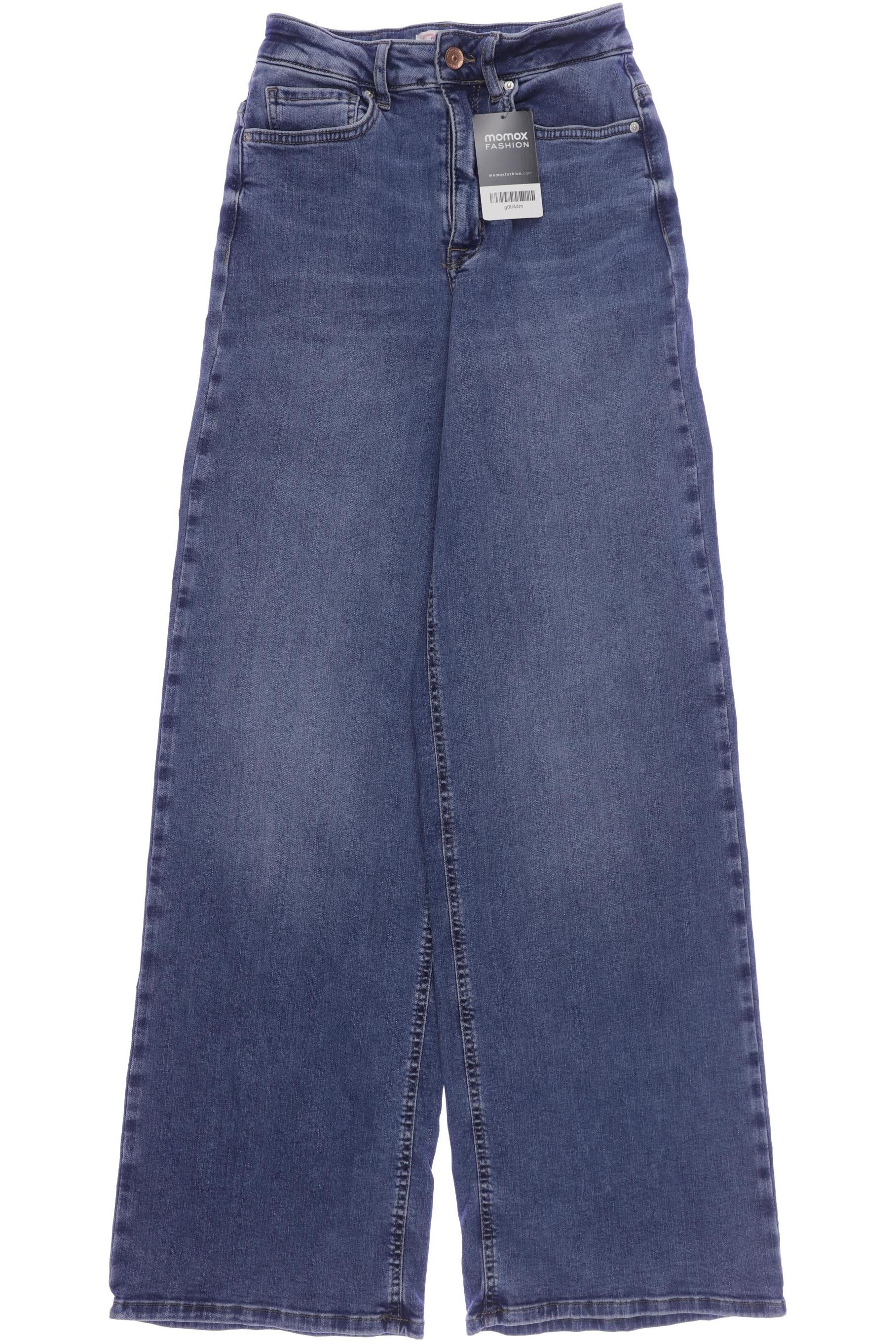 

Only Damen Jeans, blau, Gr. 0