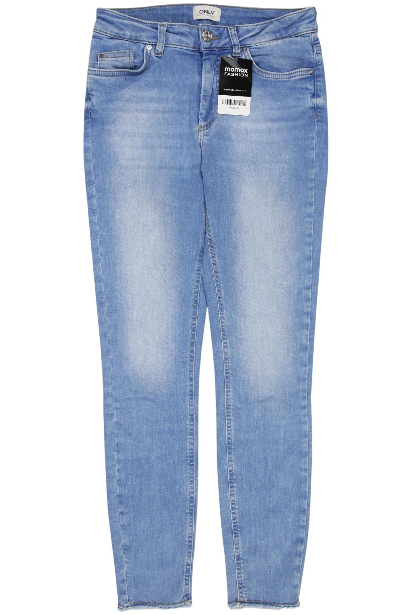 

Only Damen Jeans, hellblau, Gr. 0