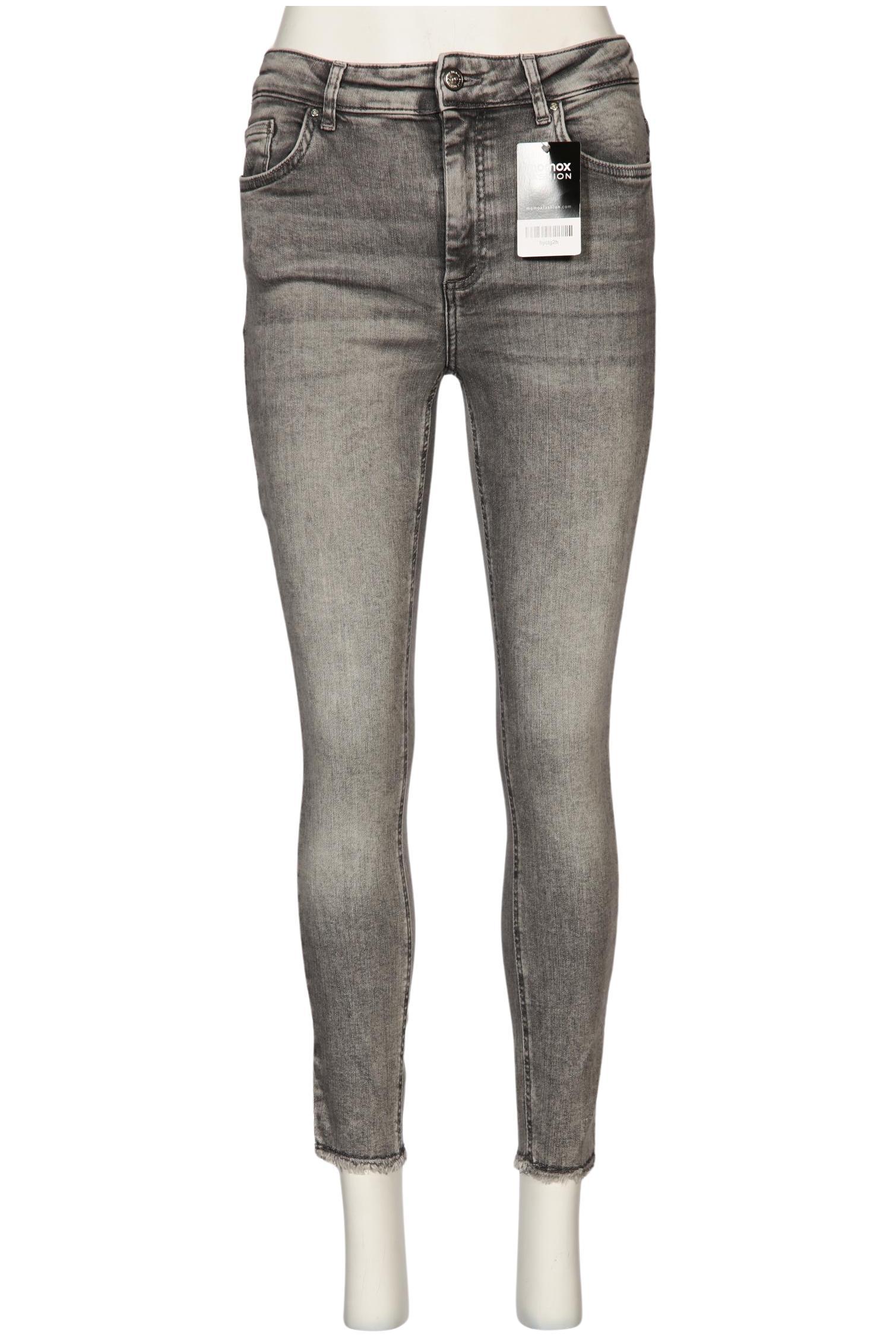 

Only Damen Jeans, grau, Gr. 0