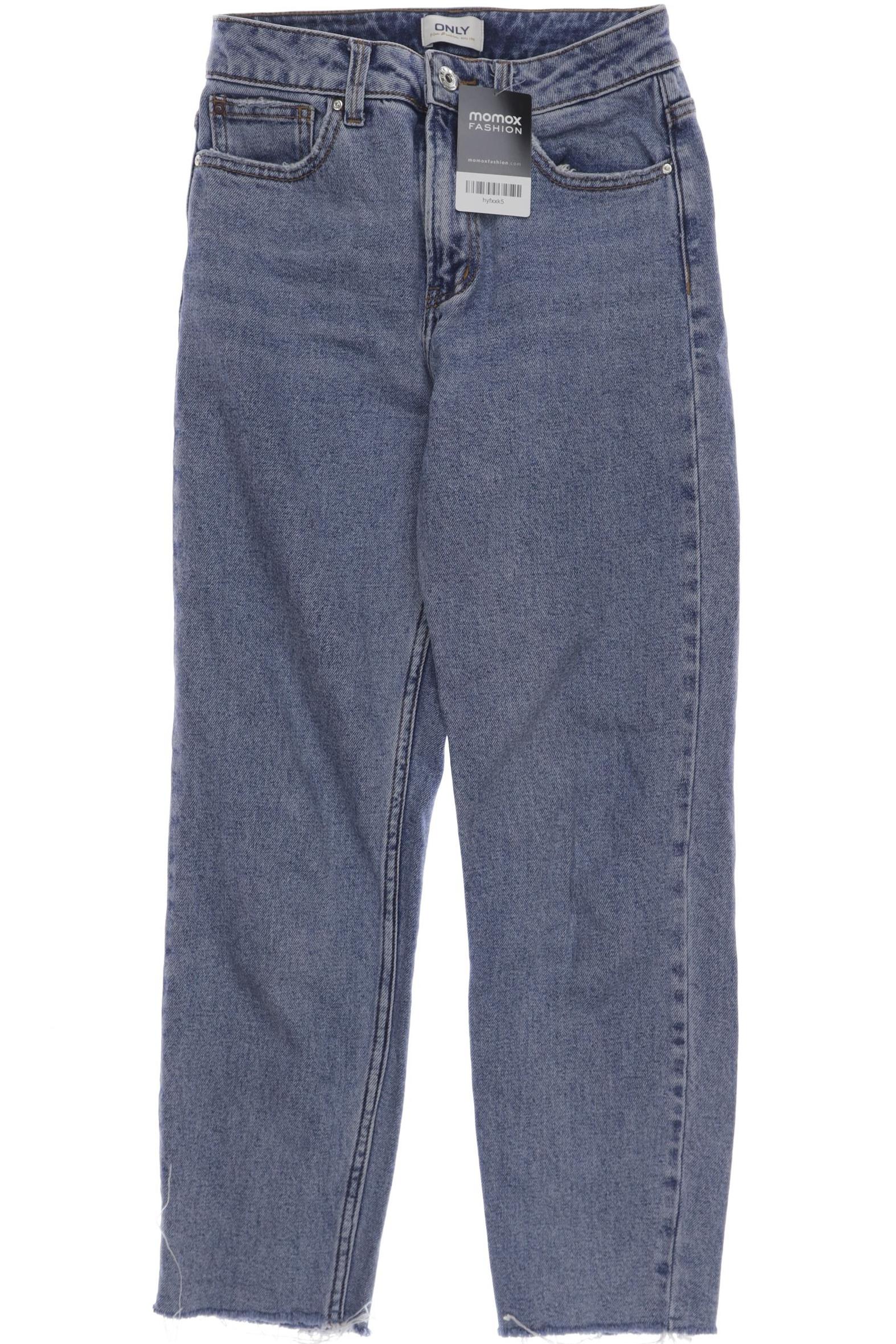 

ONLY Damen Jeans, blau