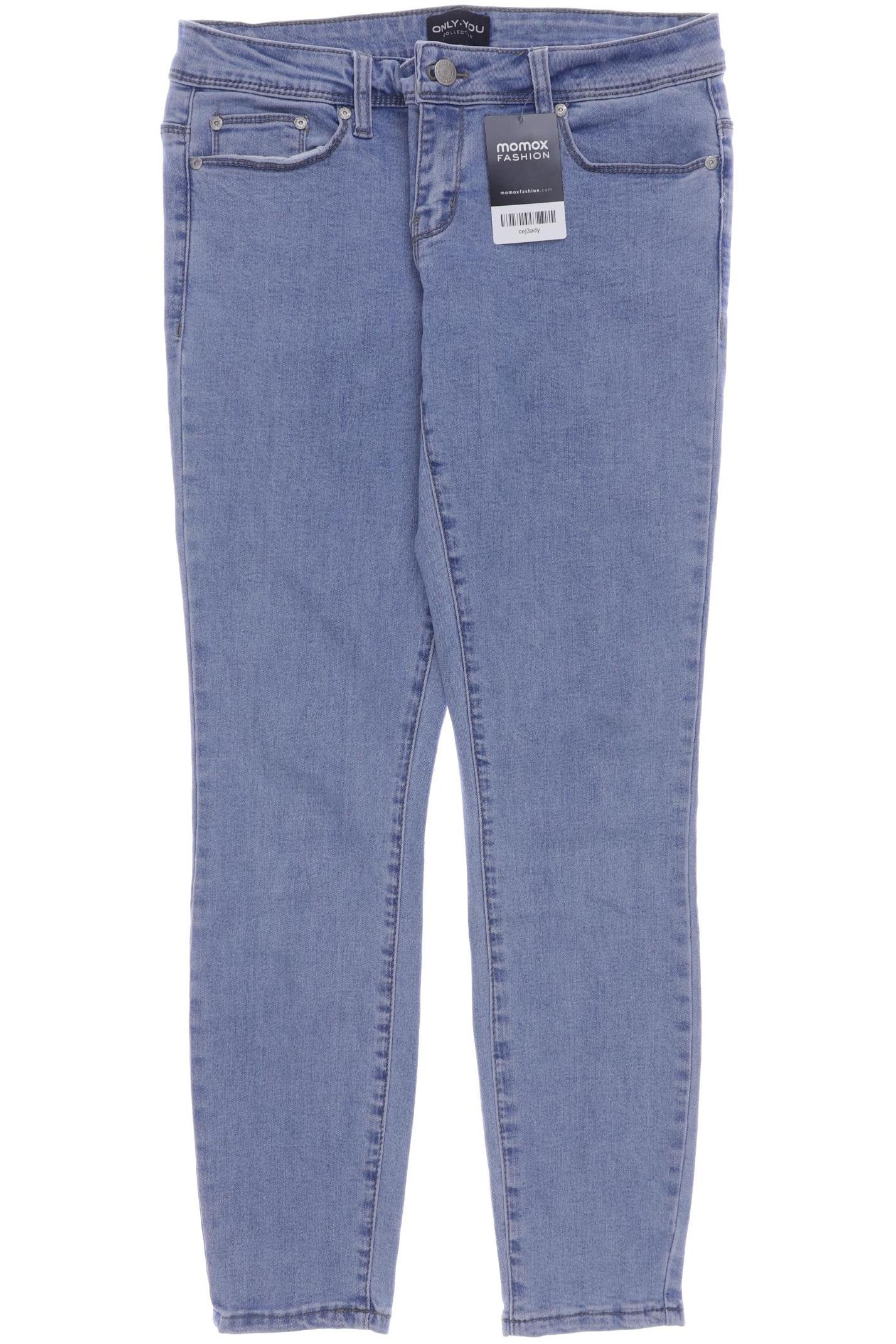 

Only Damen Jeans, blau, Gr. 31