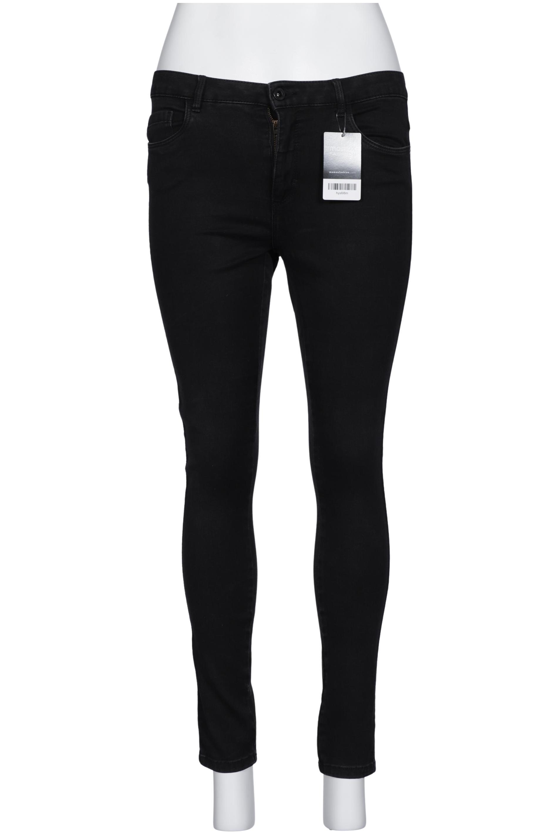 

Only Damen Jeans, schwarz, Gr. 0