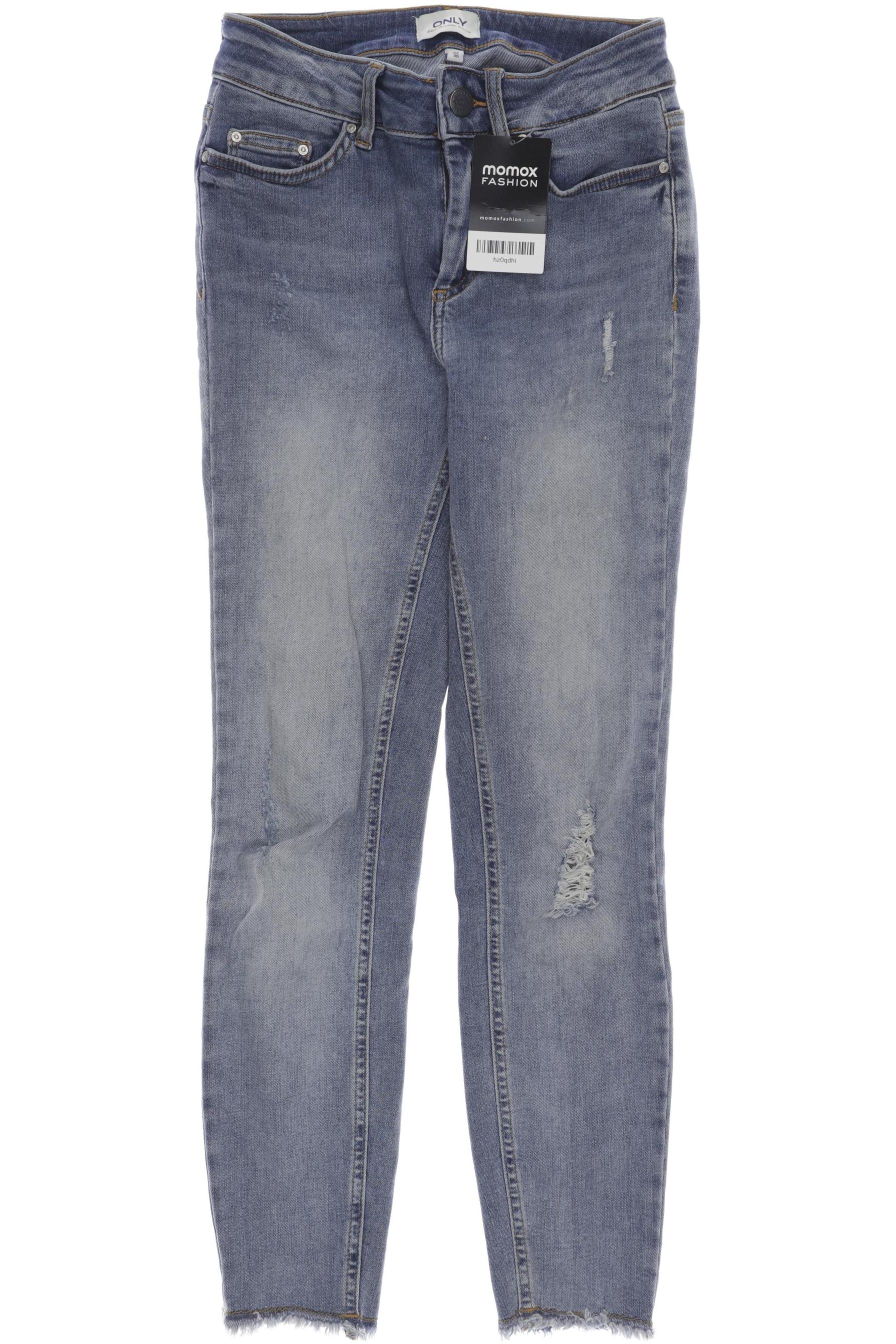 

ONLY Damen Jeans, blau